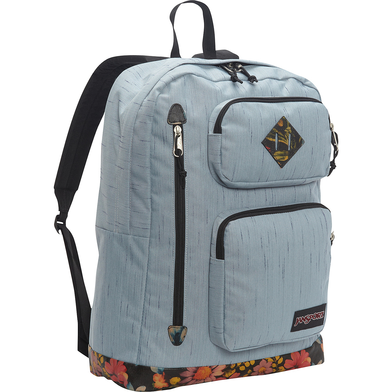 Houston Laptop Backpack