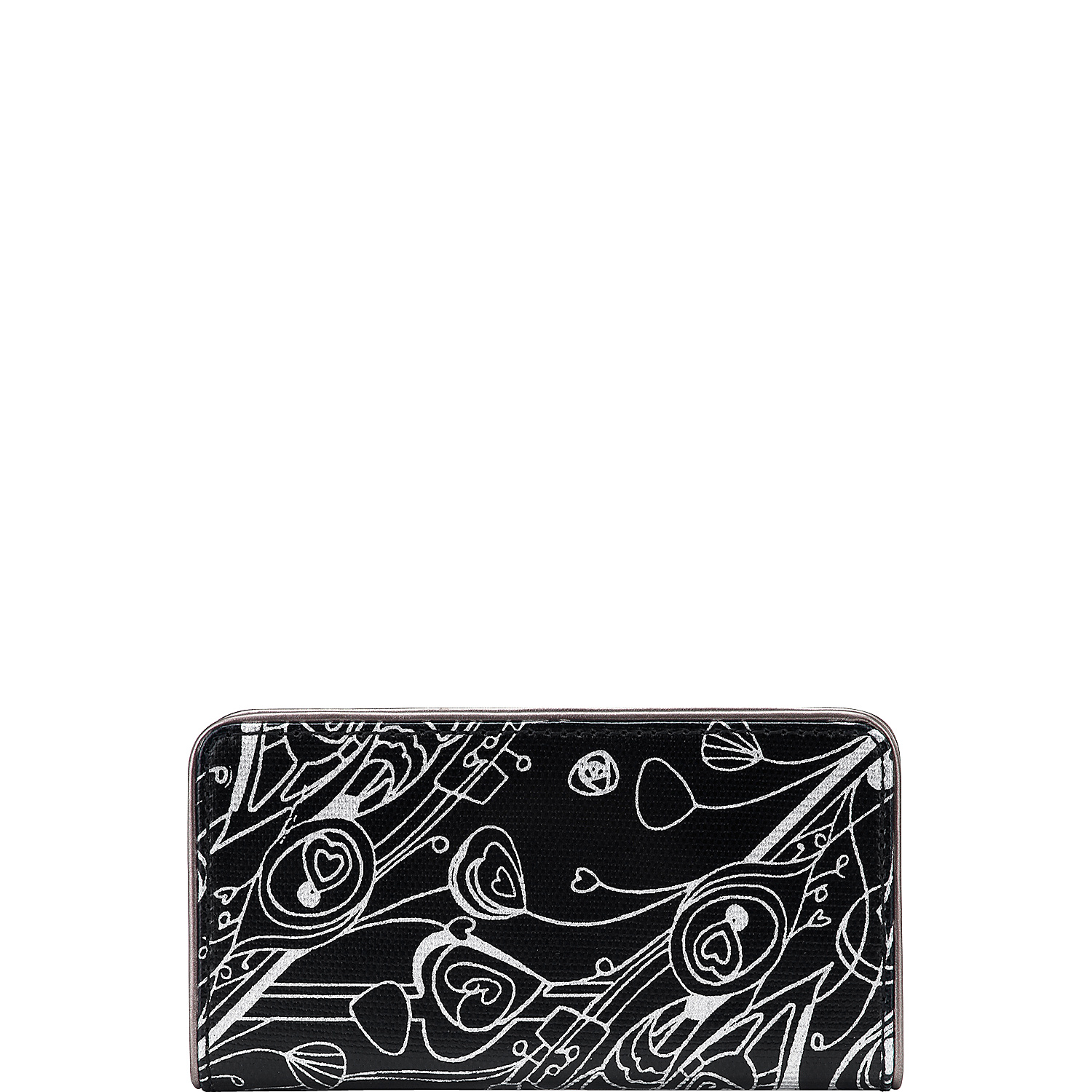 Artist Circle Slim Wallet