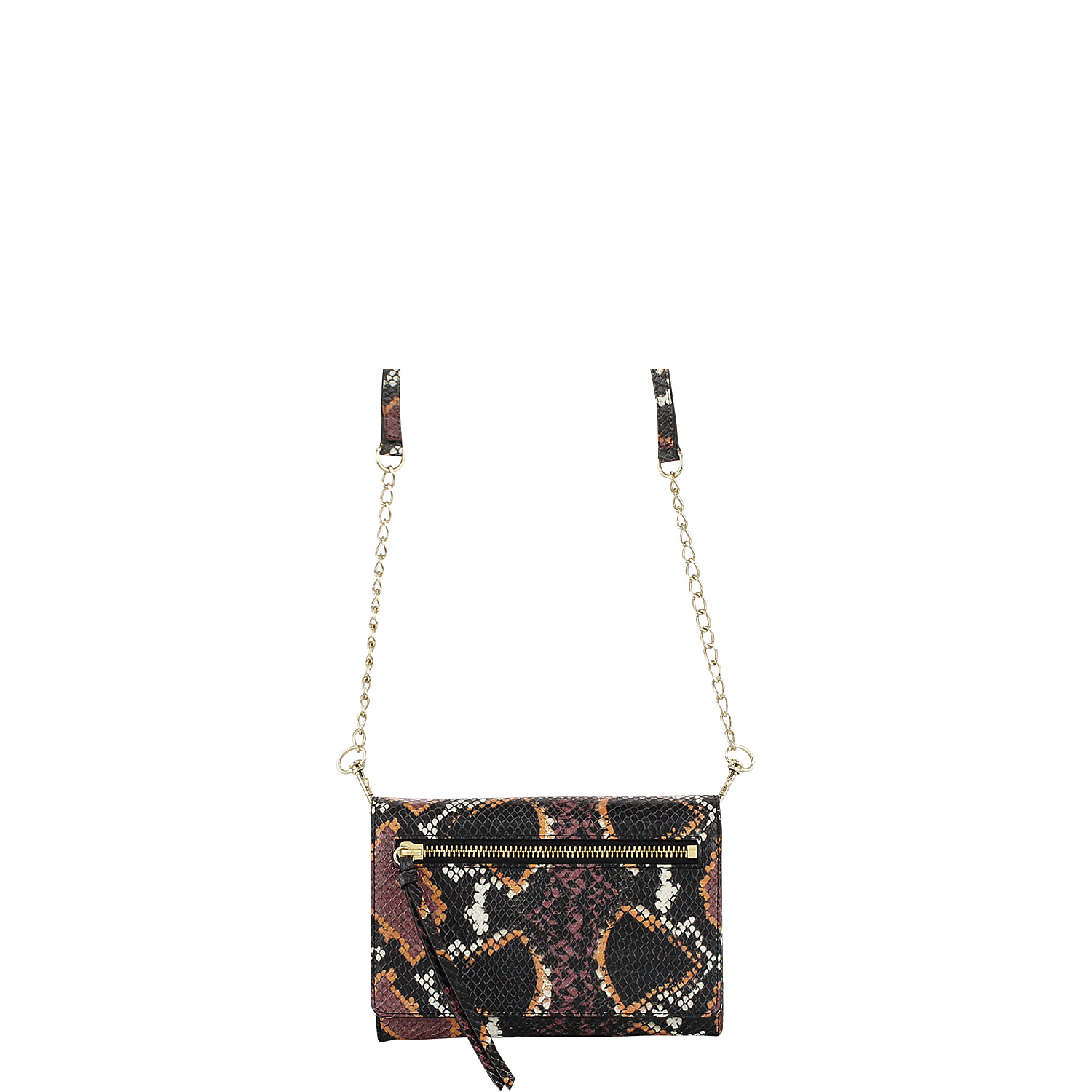 Wallet Crossbody