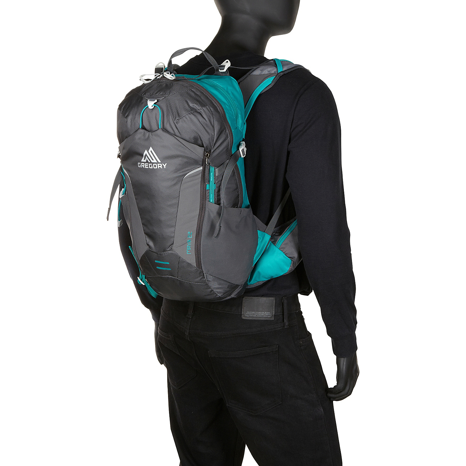 Maya 22 Backpack