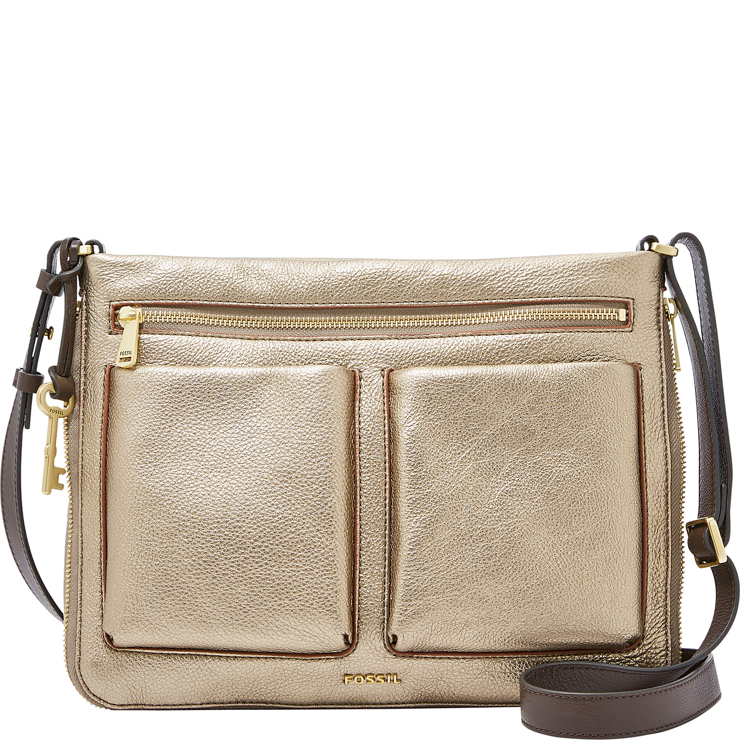 Piper Small Crossbody