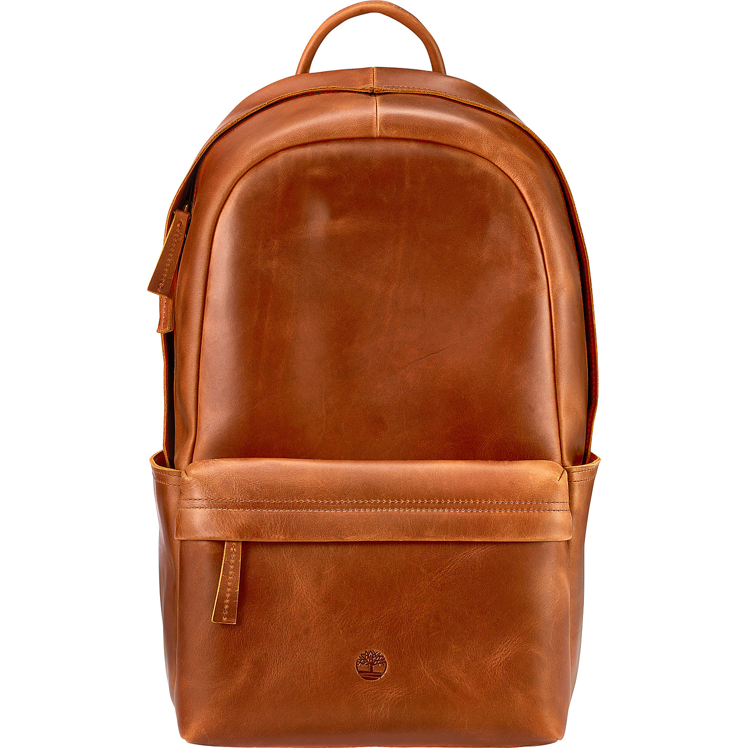 Tuckerman Leather Backpack