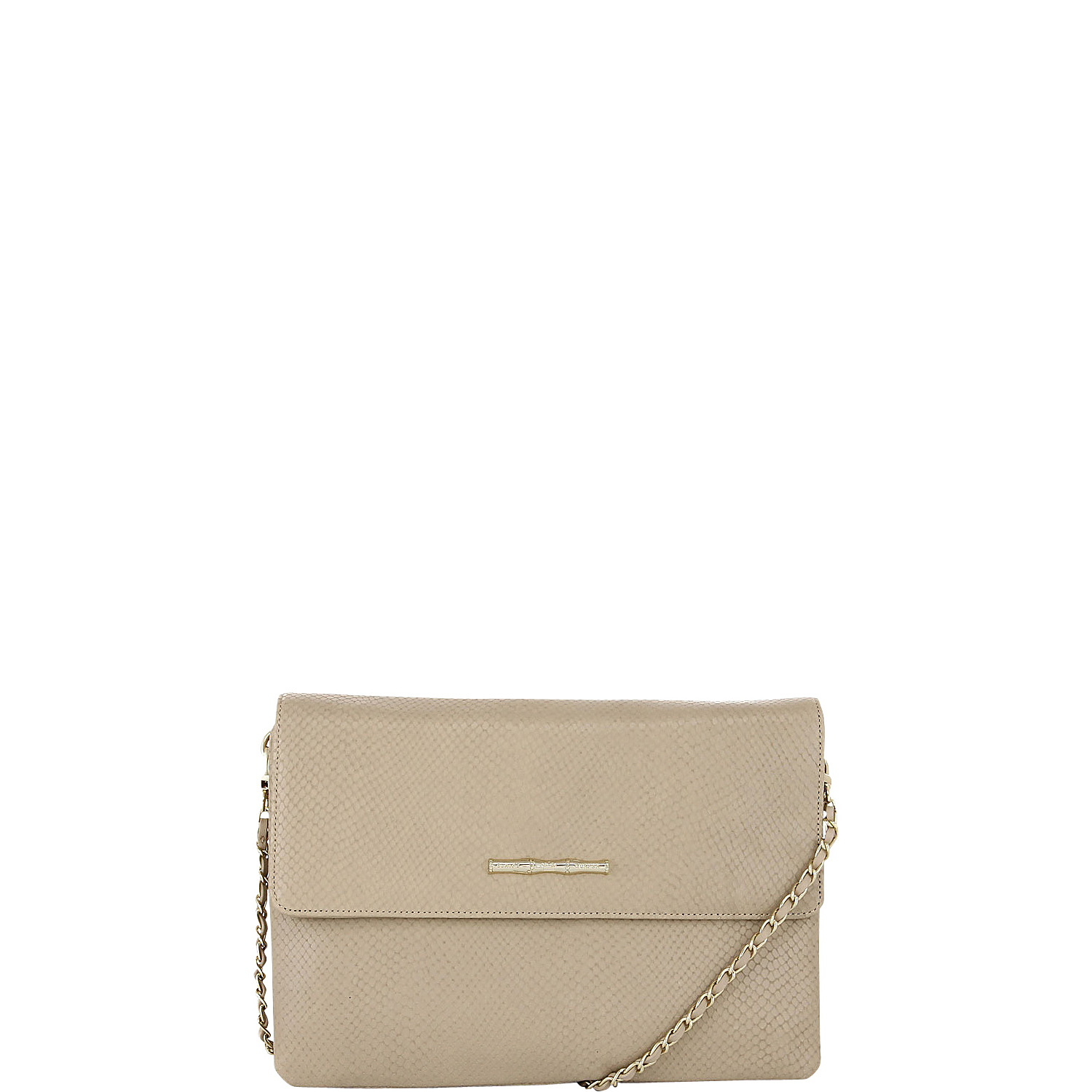 Daphne Snake Crossbody