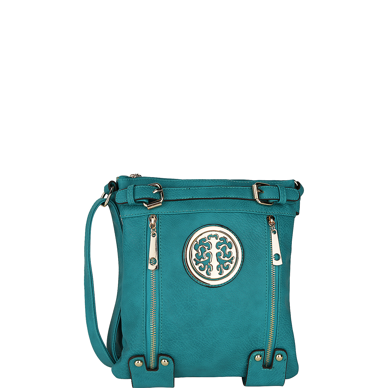 Avery Crossbody