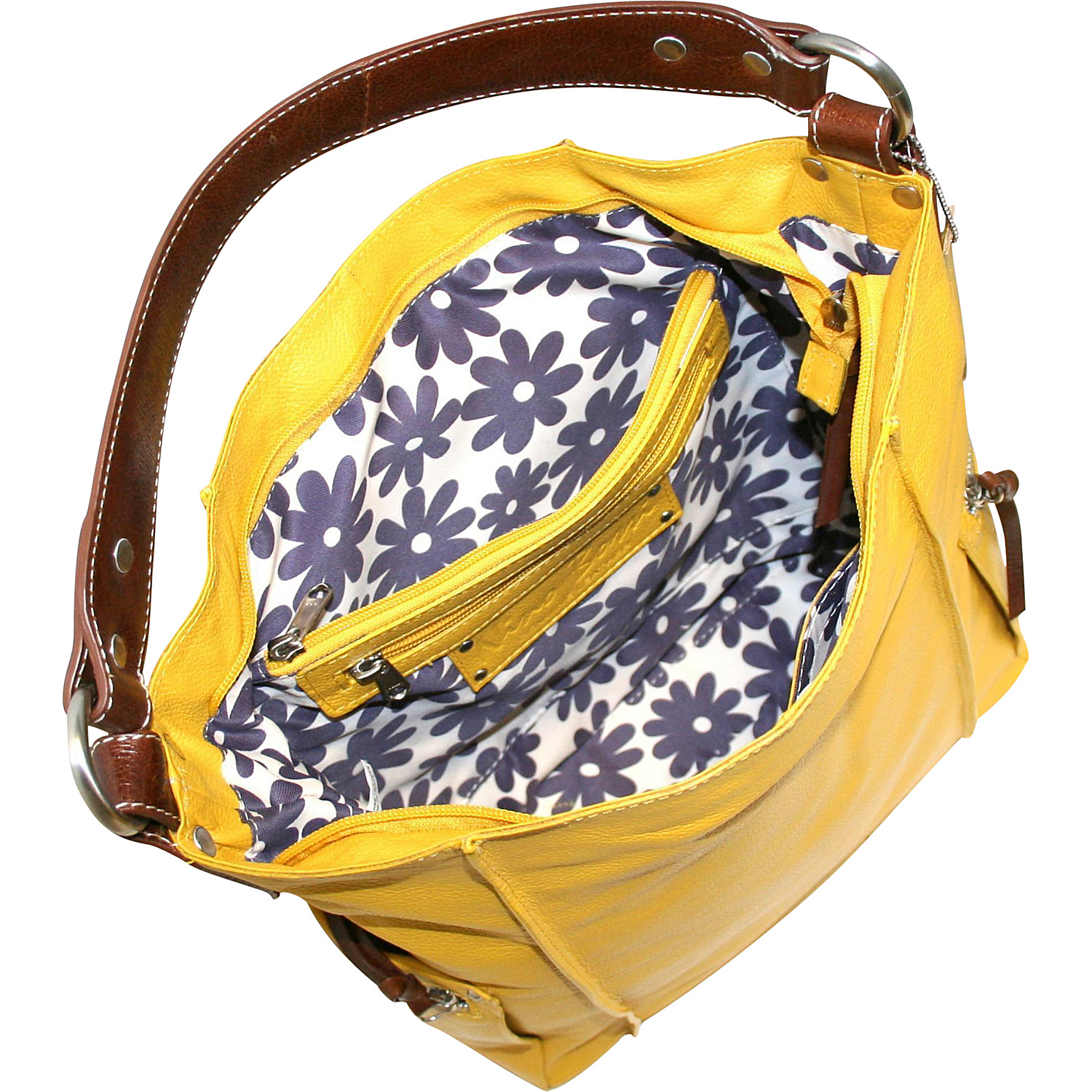 Sweet Caroline Shoulder Bag