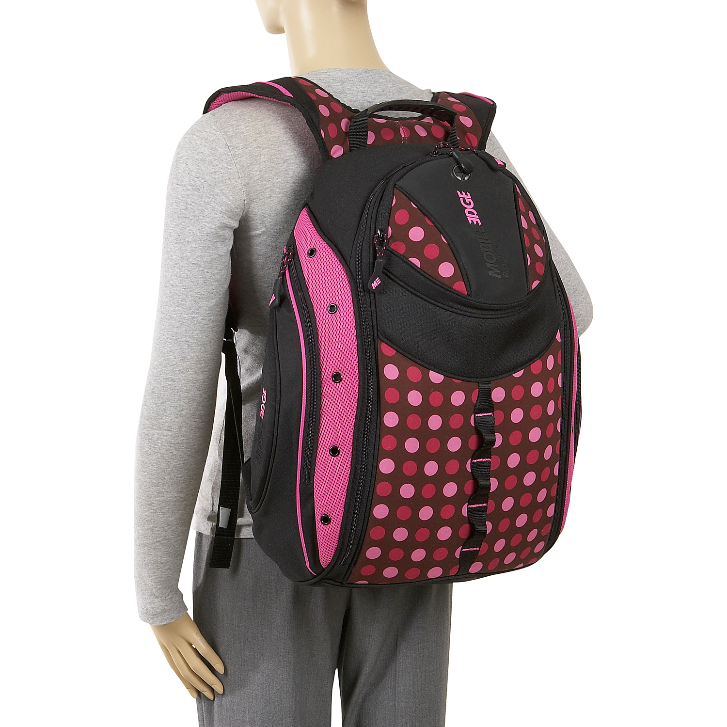 Women’s 16"PC / 17" MacBook Pro Express Backpack