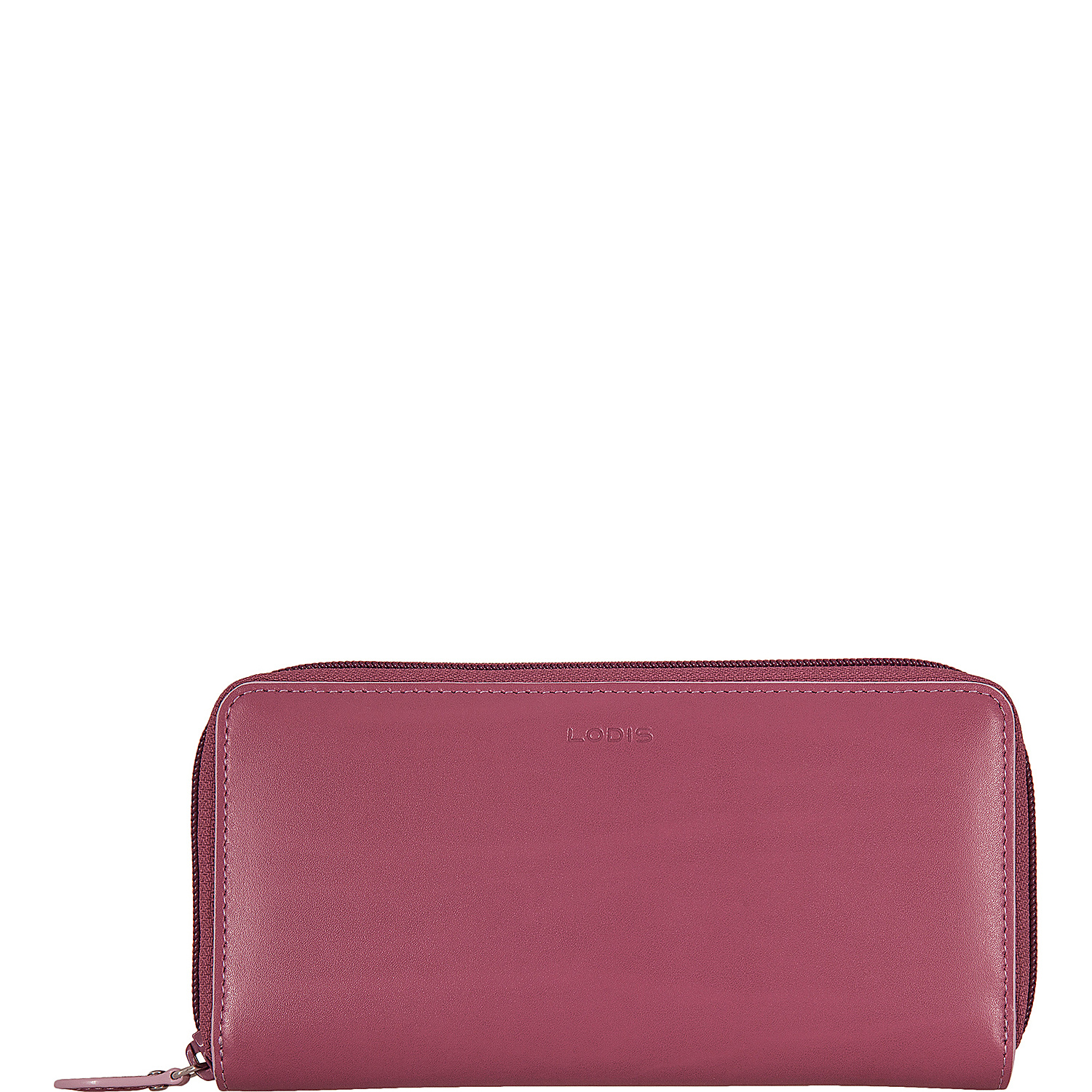 Audrey Ada Zip Wallet