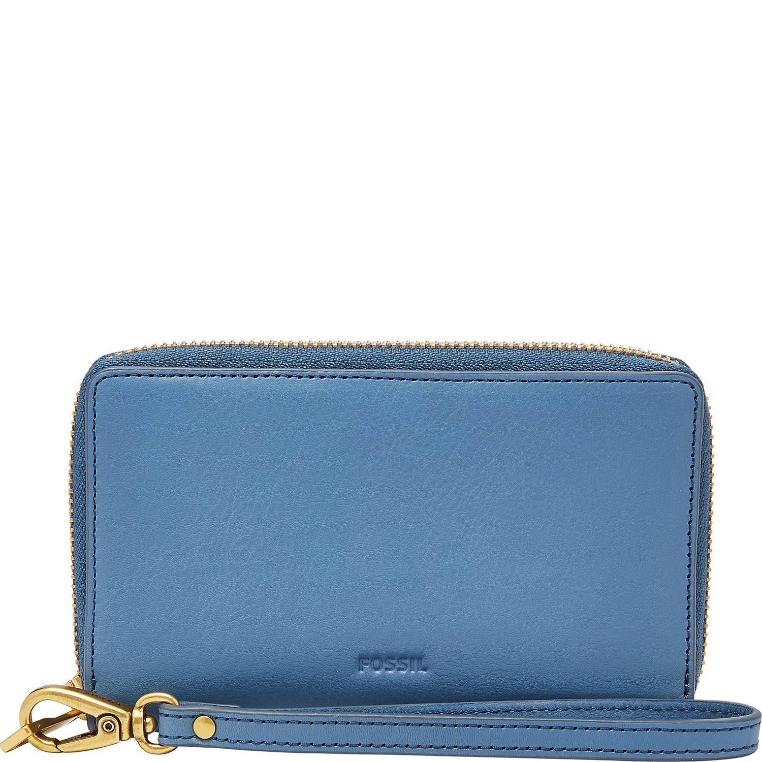 Emma RFID Smartphone Wristlet