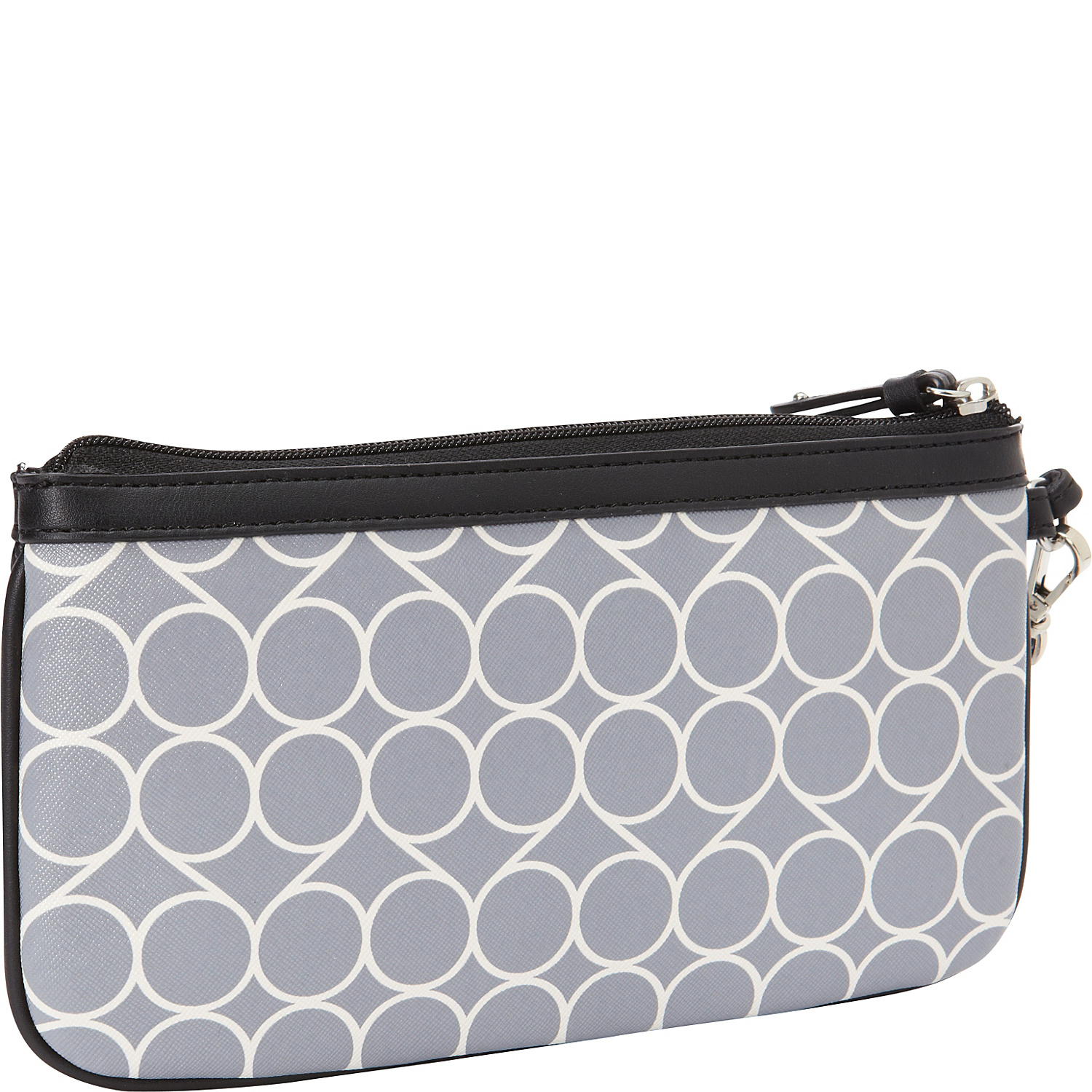 Table Treasures Wristlet-Colorblock