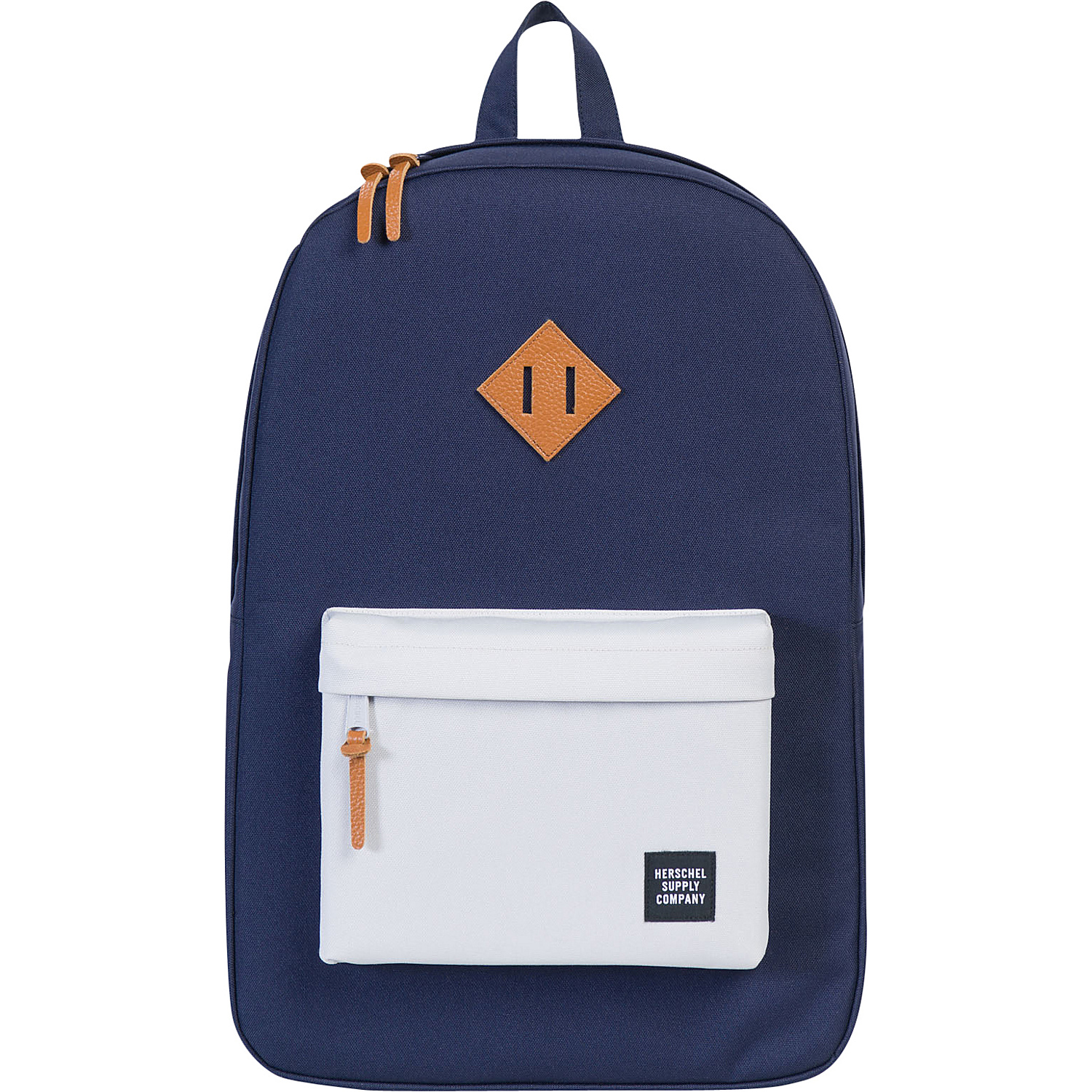 Heritage Laptop Backpack