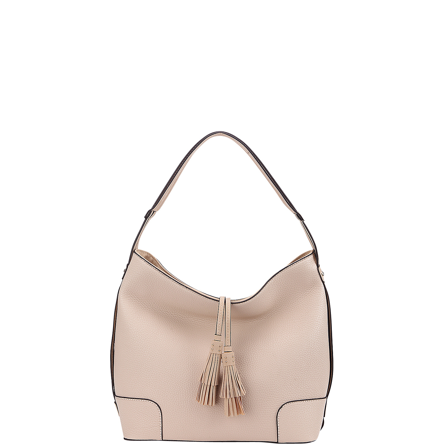 Tassel Hobo