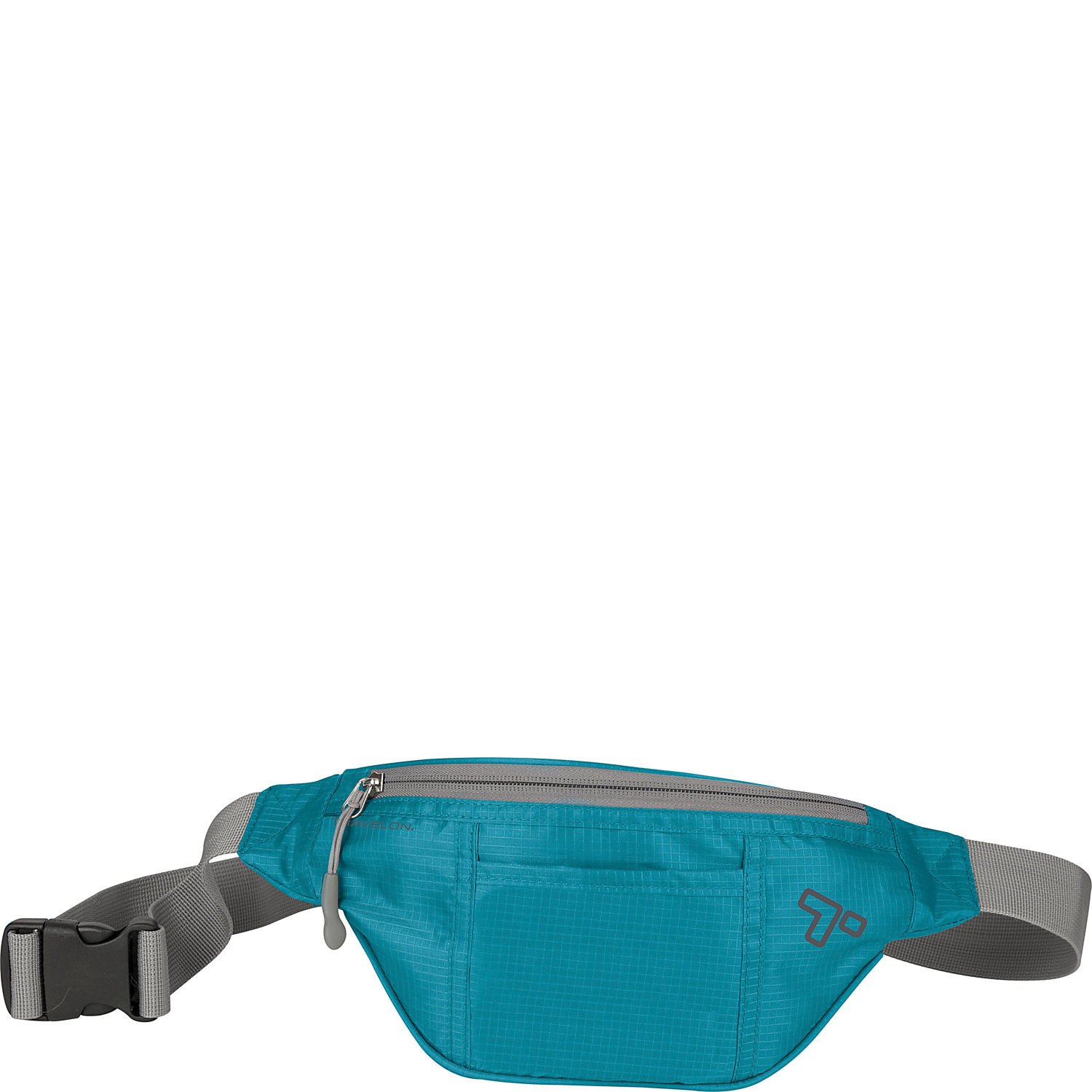 Top Zip Waistpack