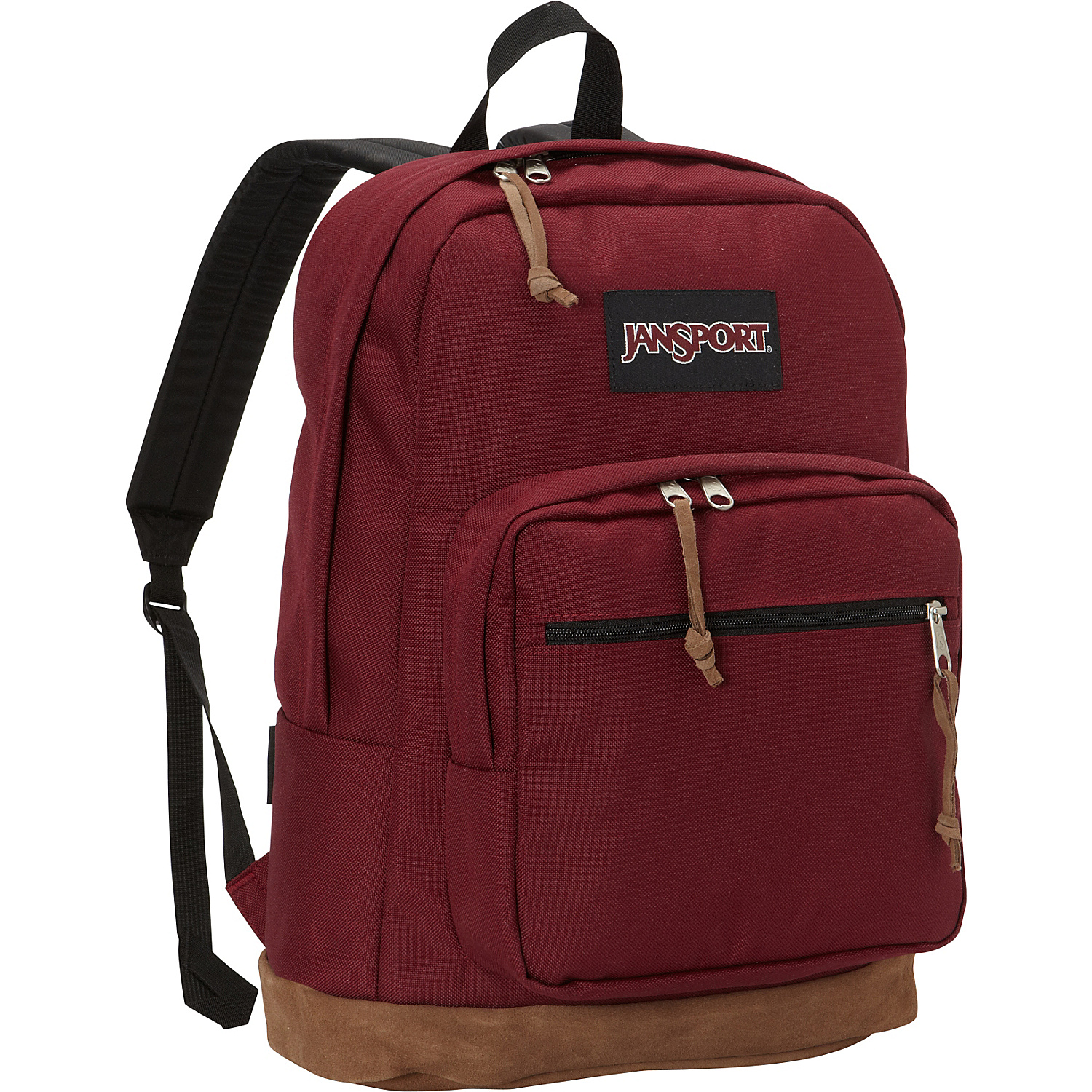 Right Pack Laptop Backpack