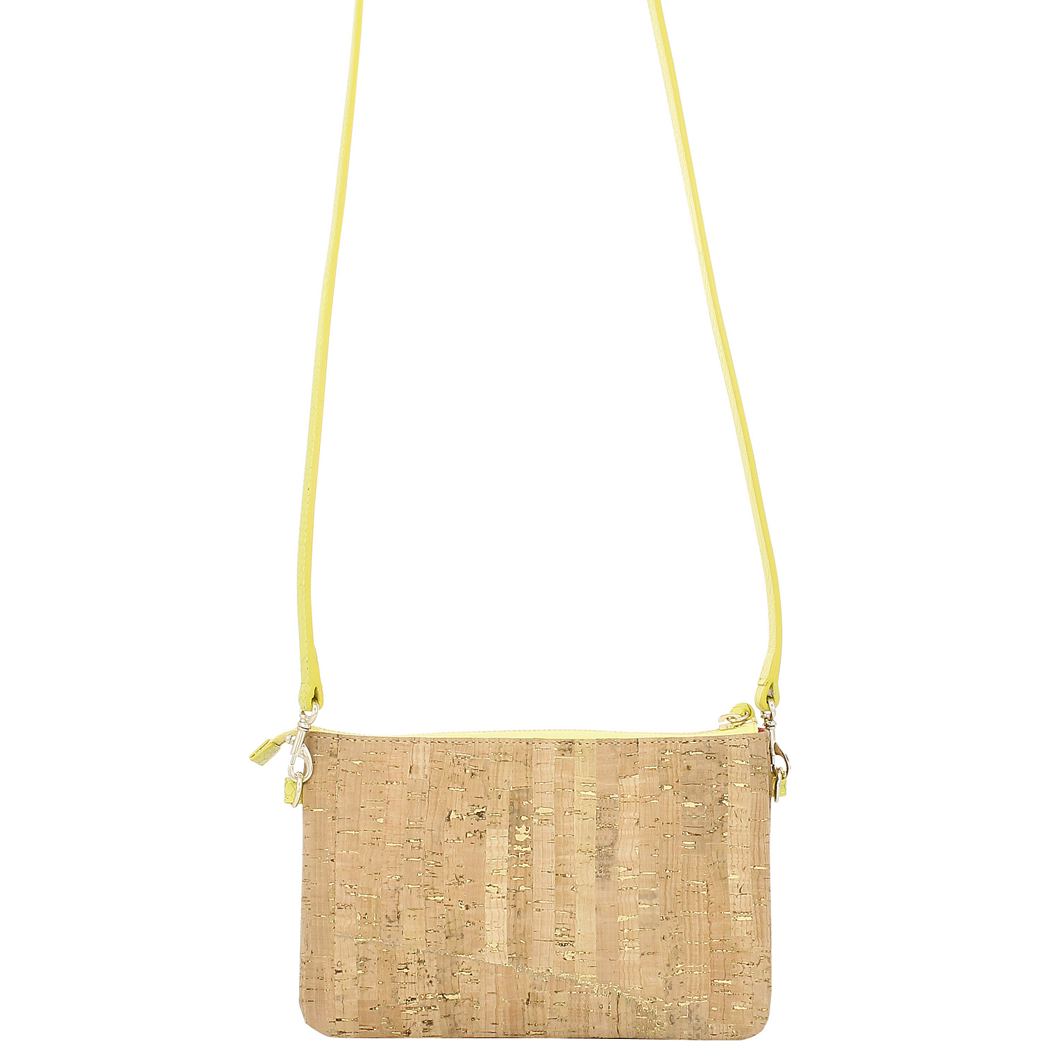 Frankie Cork Crossbody