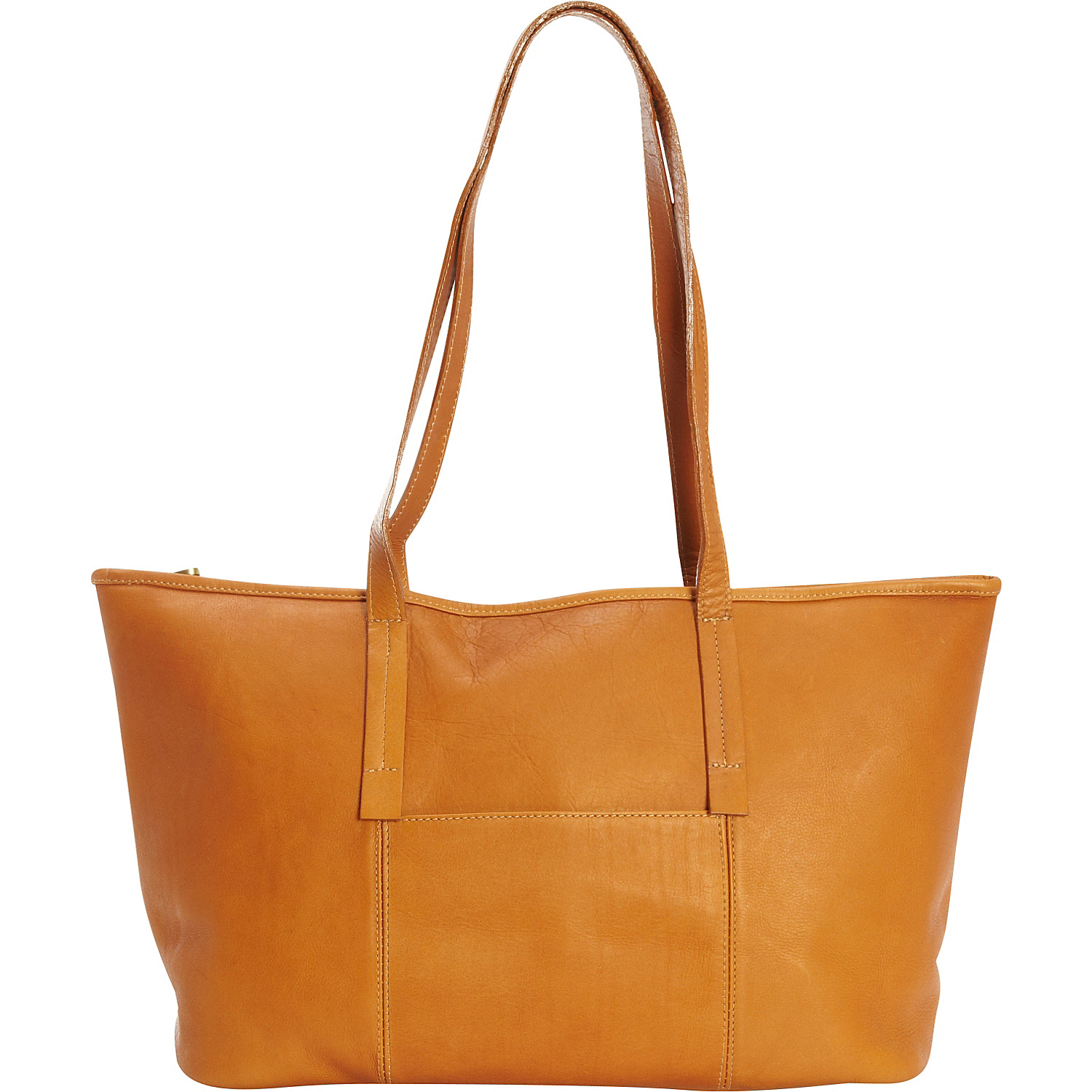 Horizontal Lucy Tote