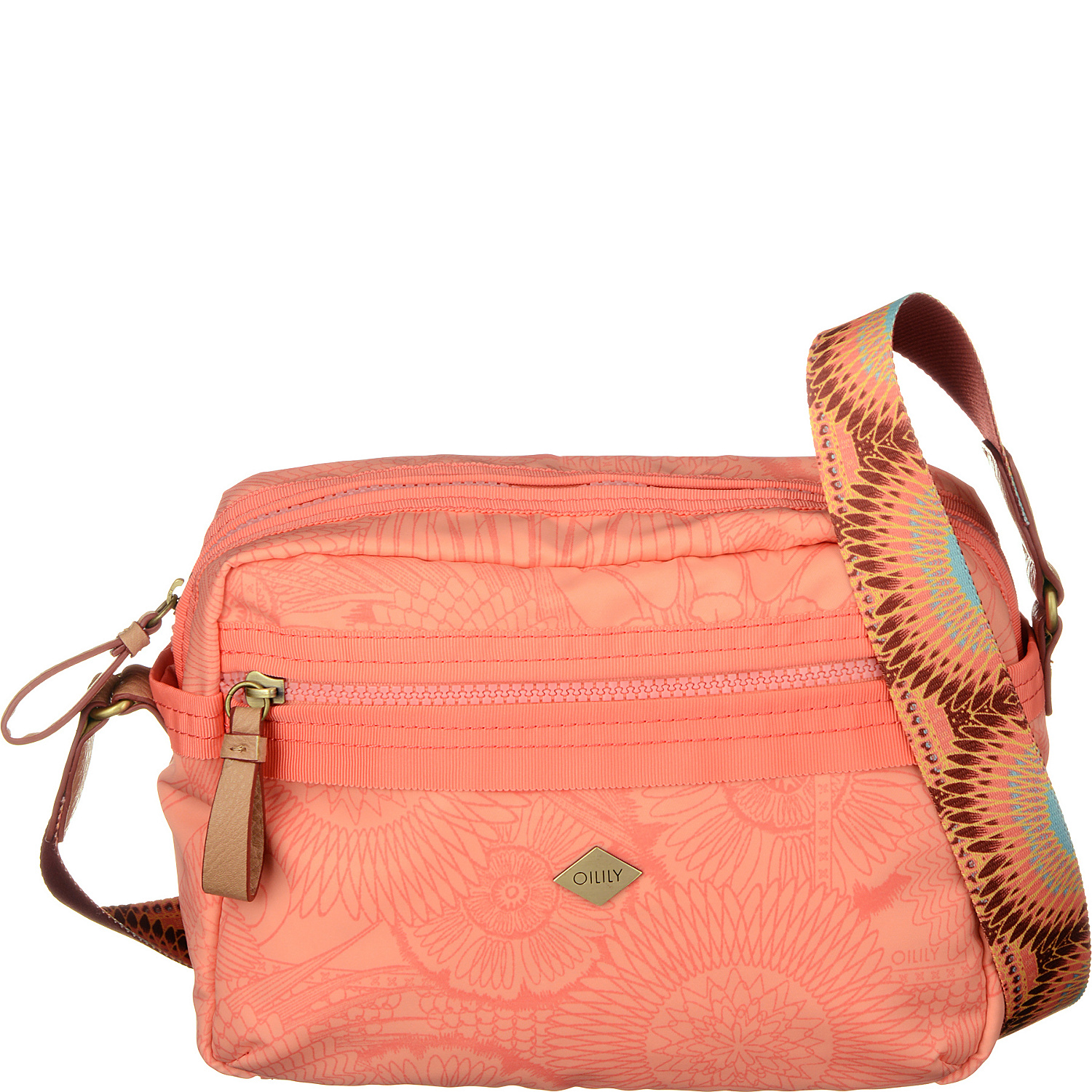 Small Shoulder Bag