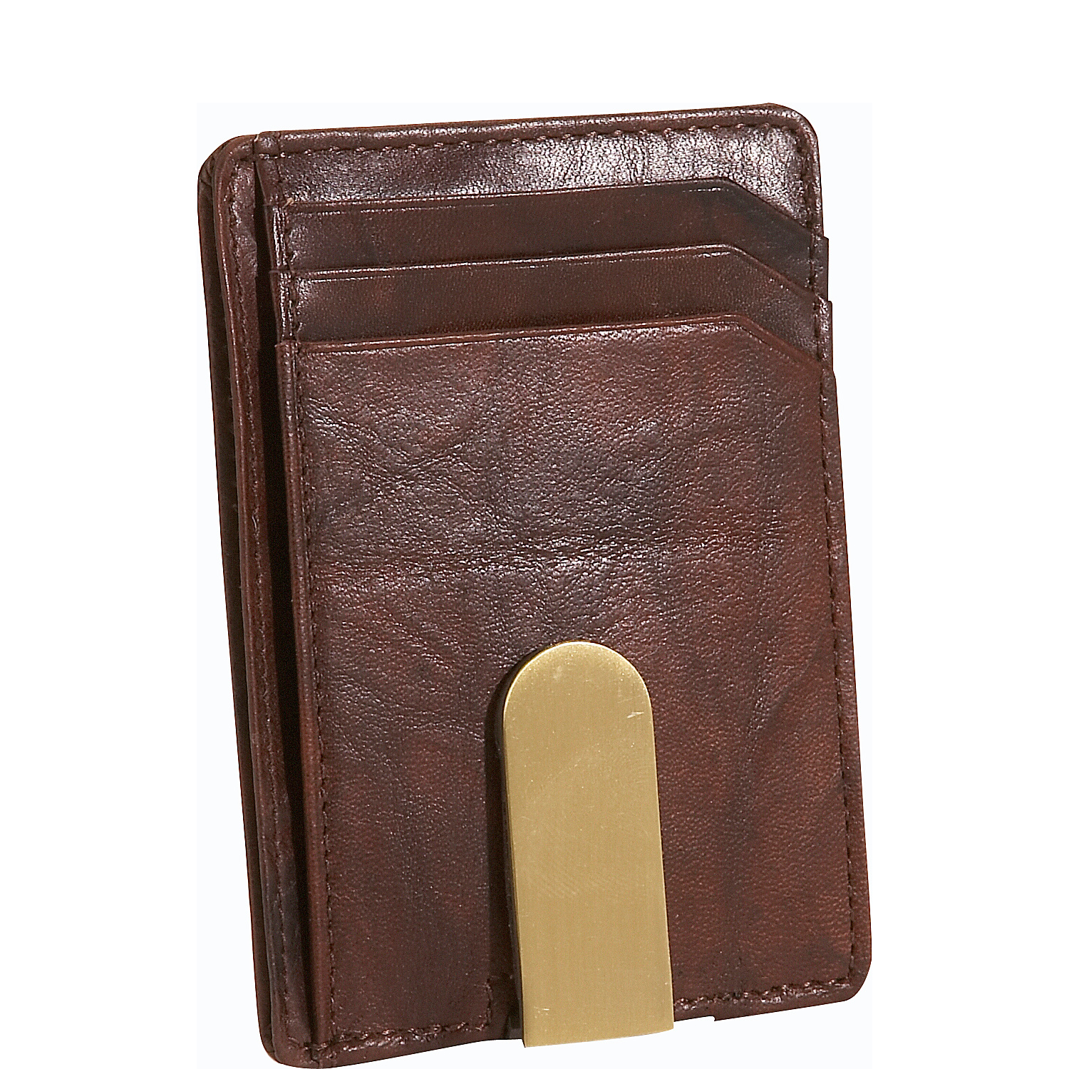 Lexington II Front Pocket Wallet