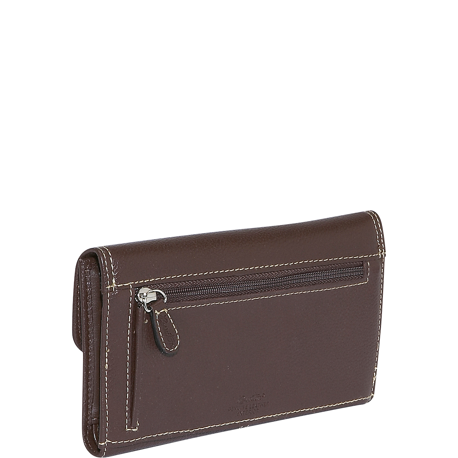 Westcott Checkbook Clutch