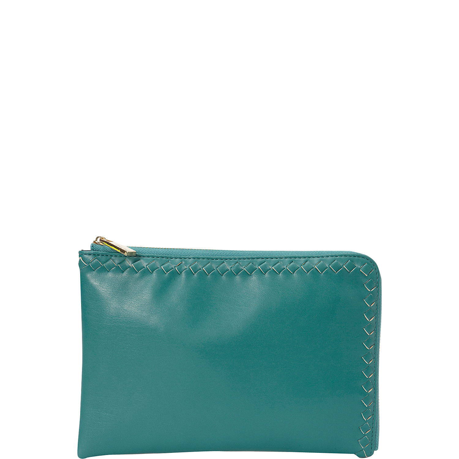 Ingrid L Zip Pouch