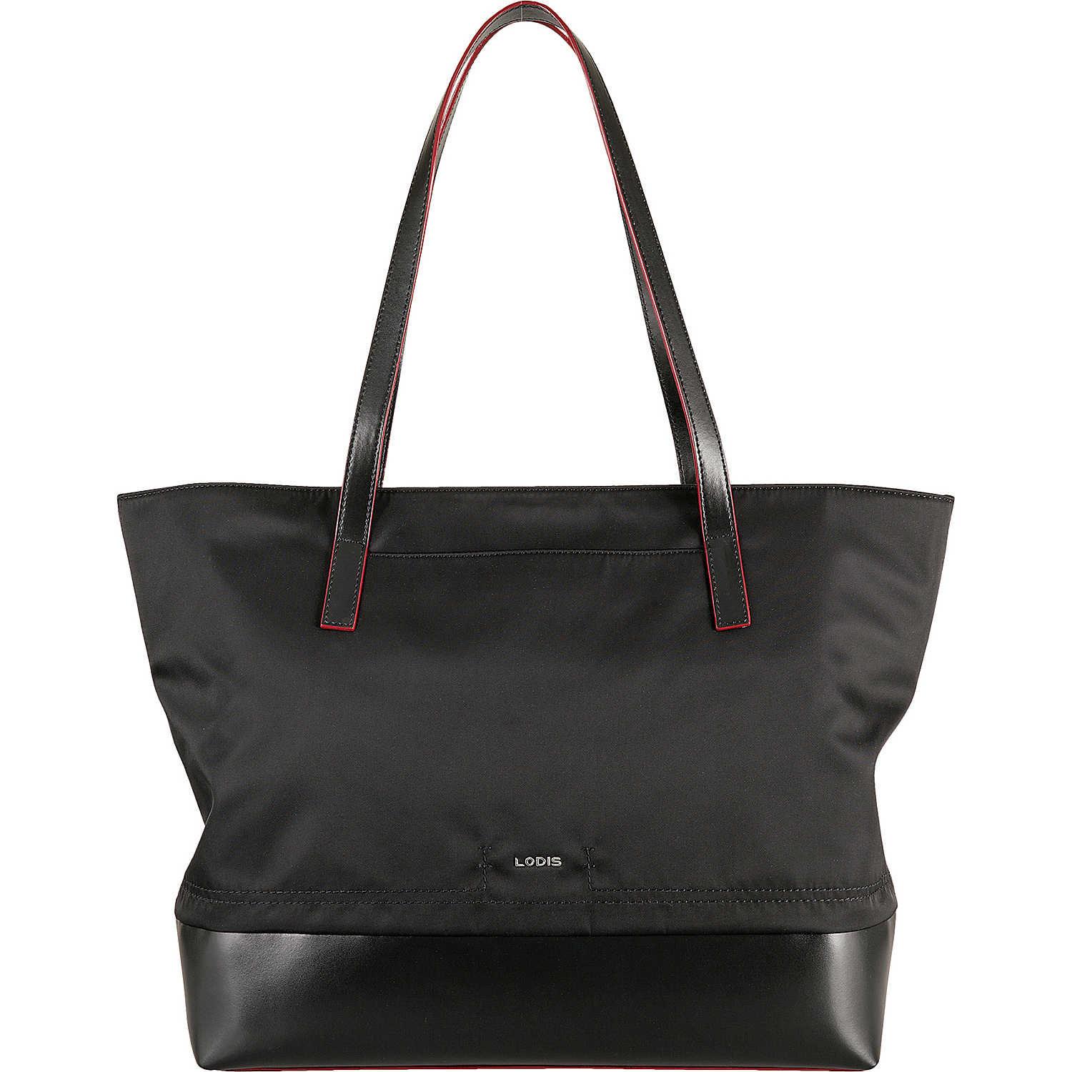 Kate Nylon Under Lock & Key Fabia Tote