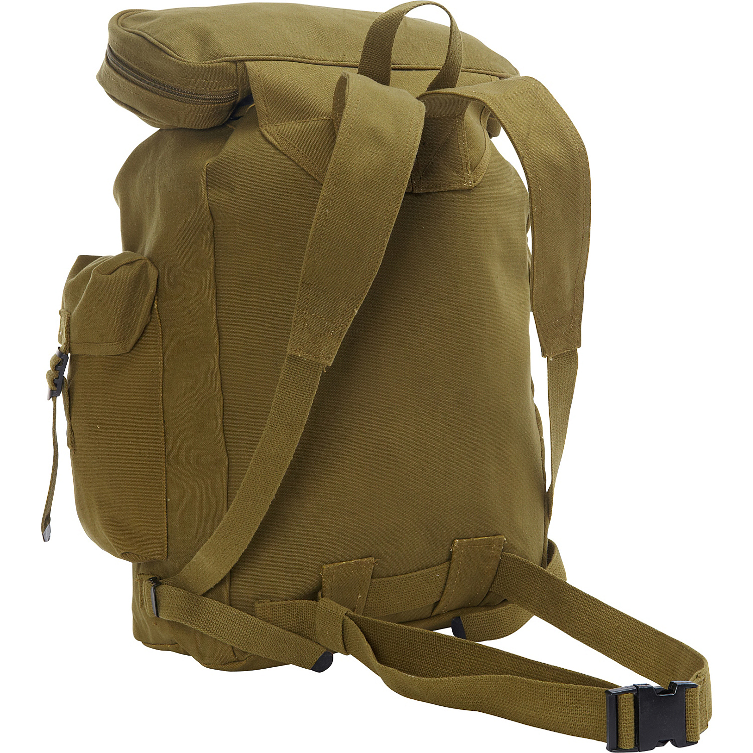 European Rucksack