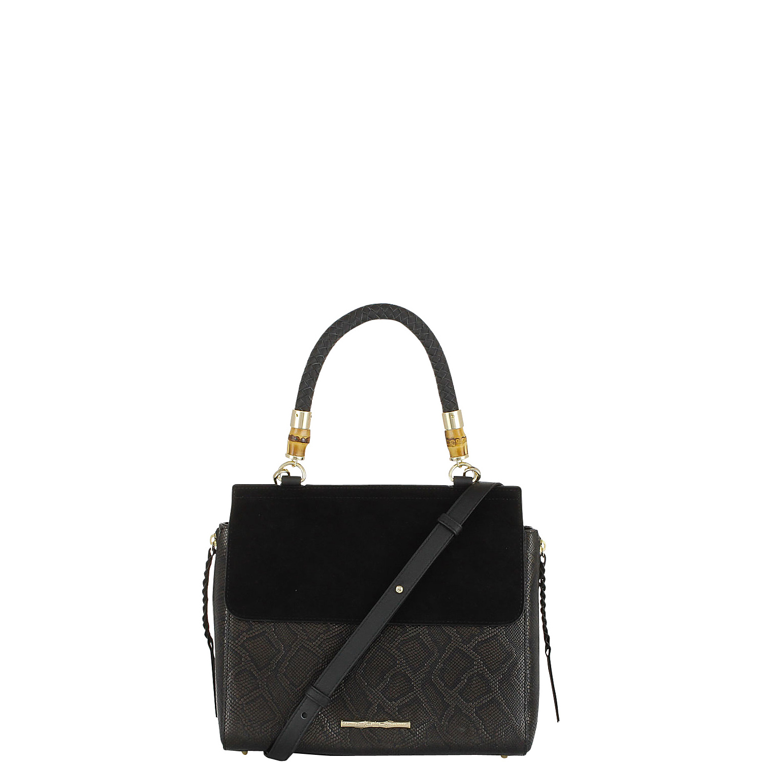 Fiona Python Satchel