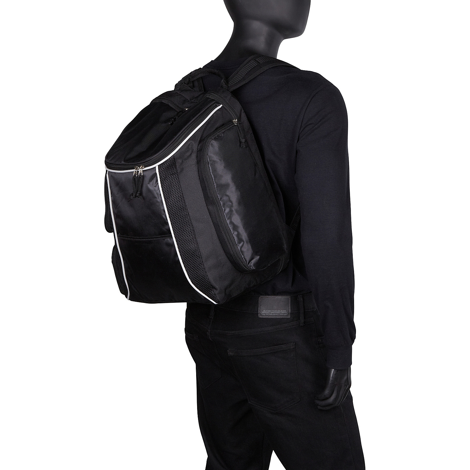 Deluxe Sports Backpack