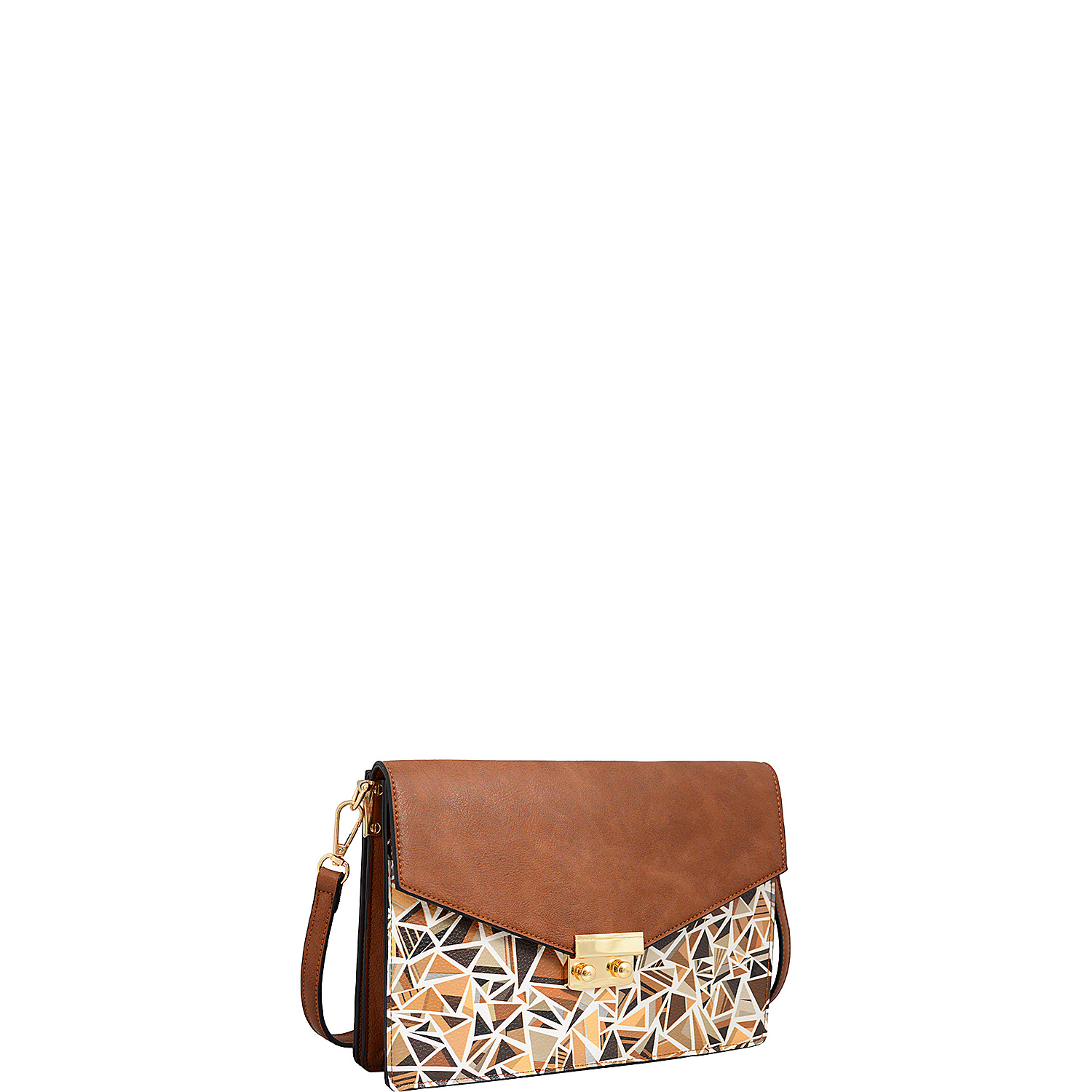 Alicia Crossbody