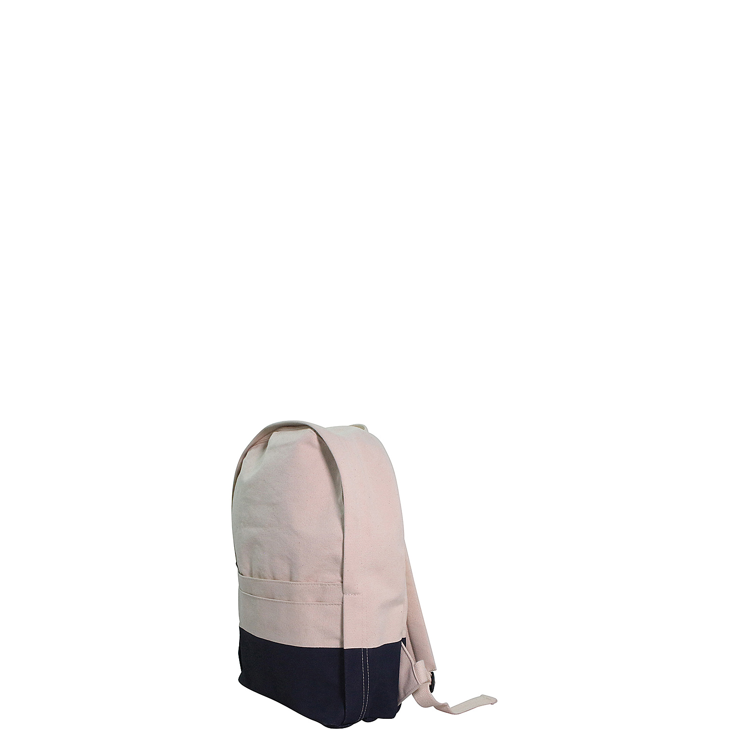 Dipped Lined Backpack