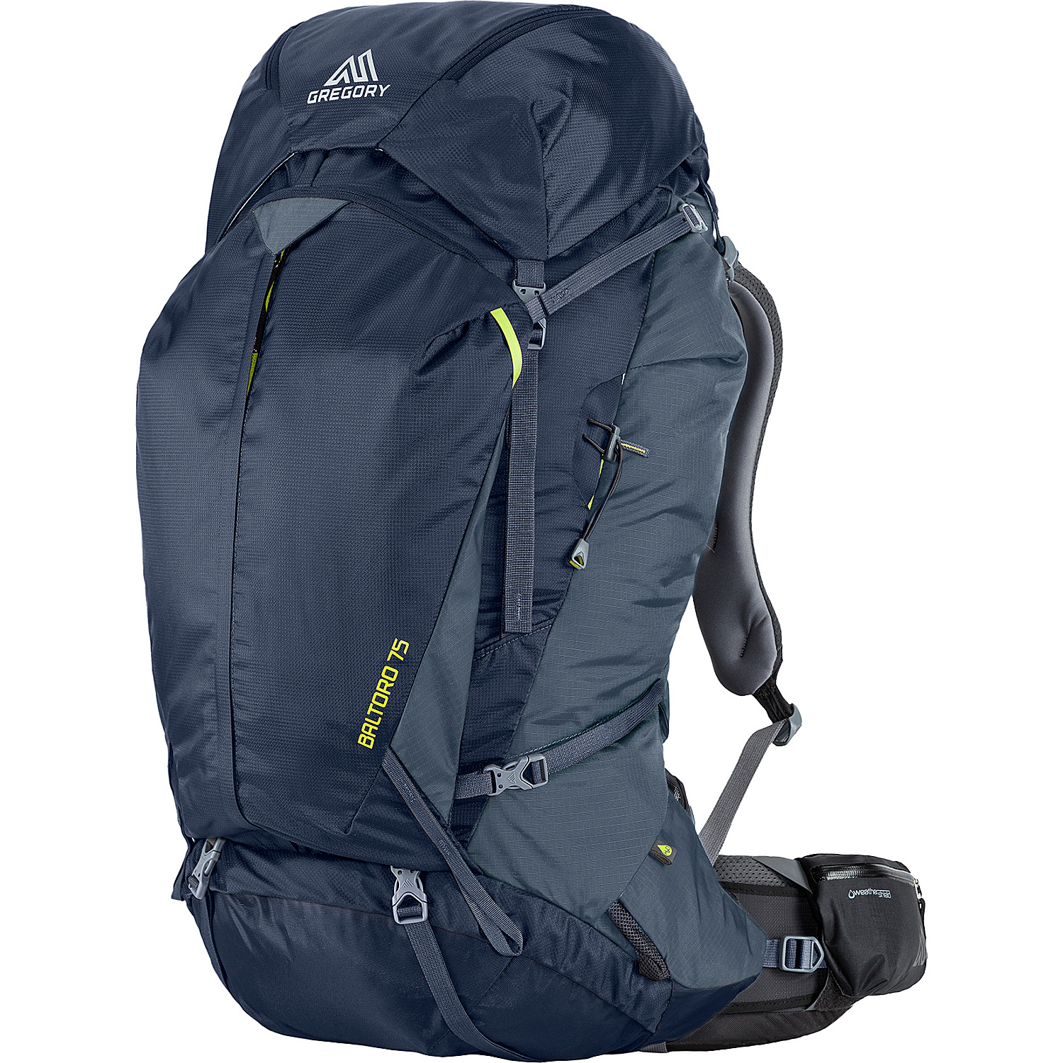 Men's Baltoro 75 Small Pack