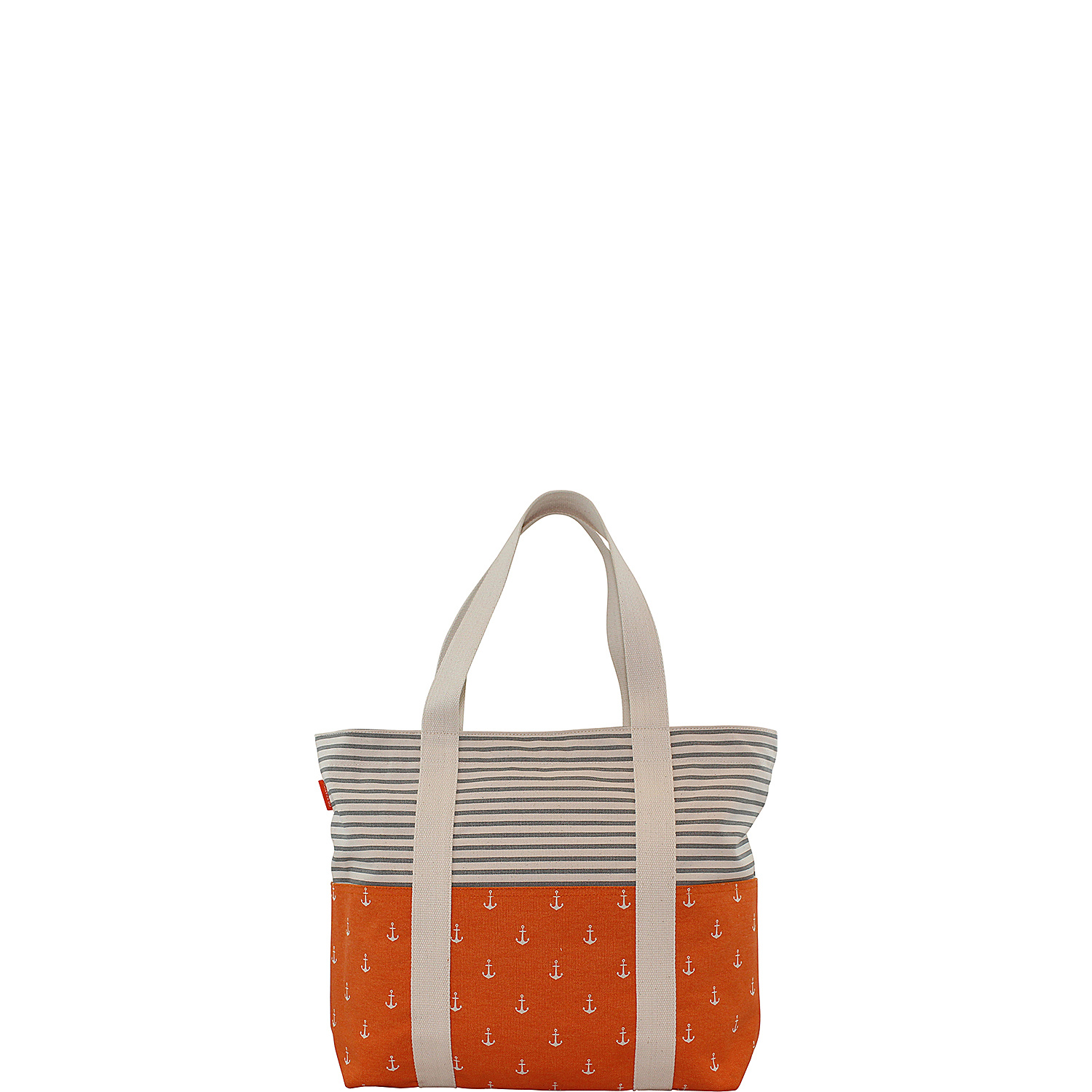 Carryall Tote