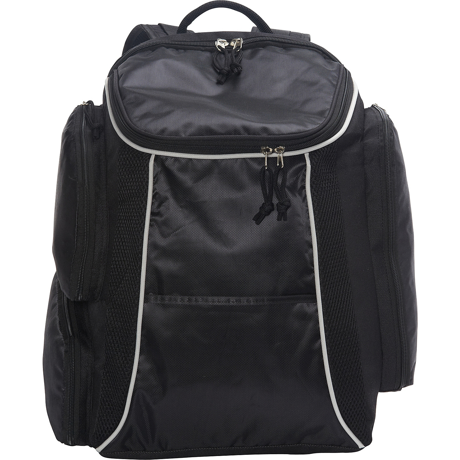 Deluxe Sports Backpack