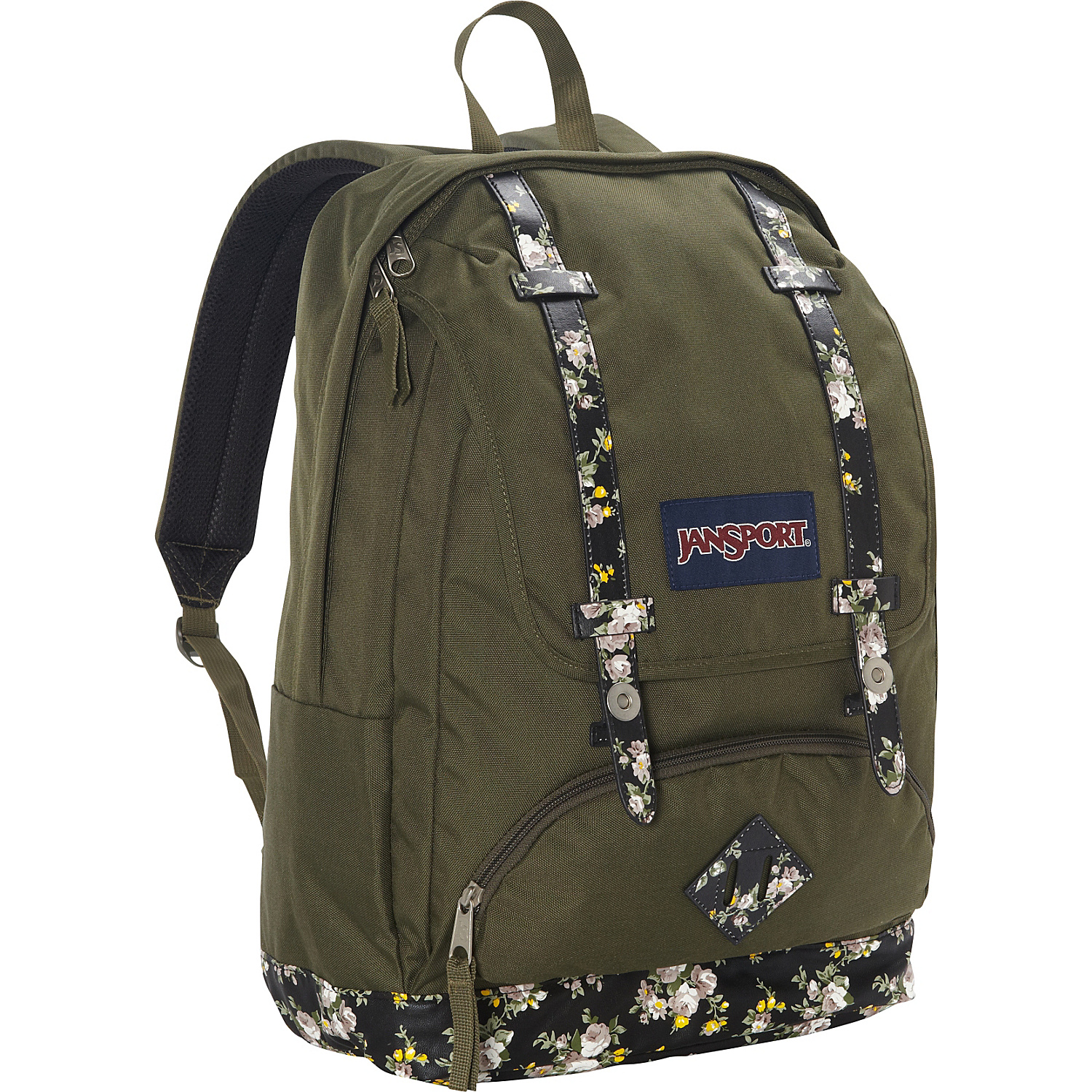 Cortlandt Backpack