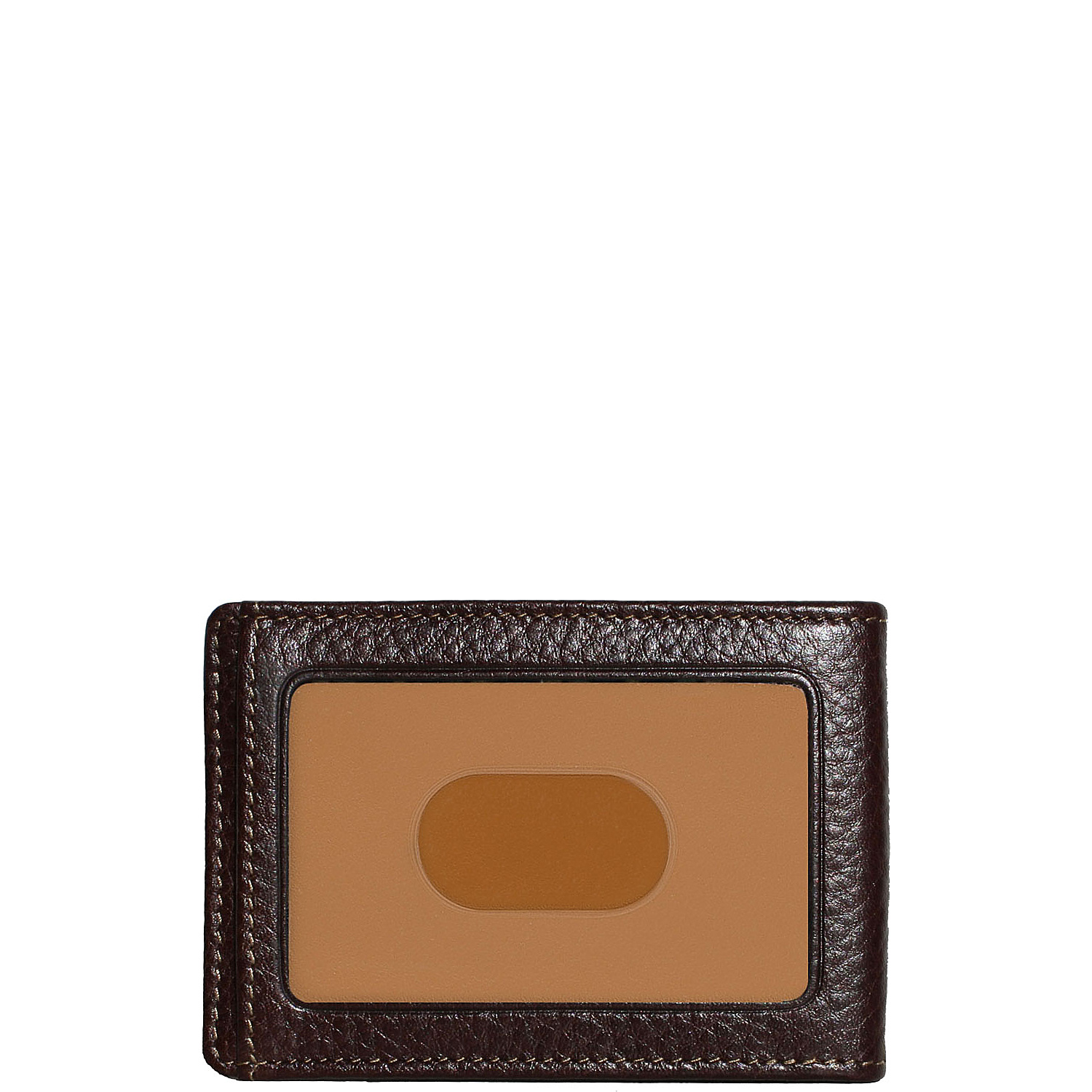 Tyler Tumbled RS RFID Two Fold Money Clip