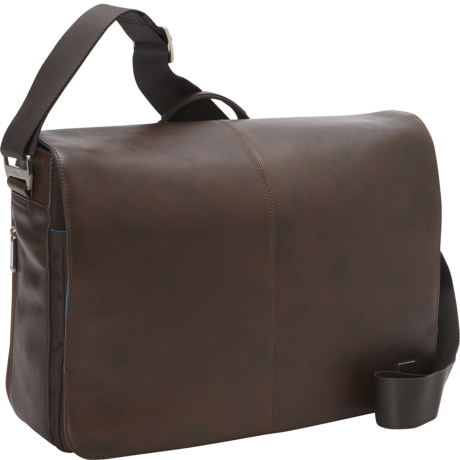 Bungo 15.6" Laptop Messenger