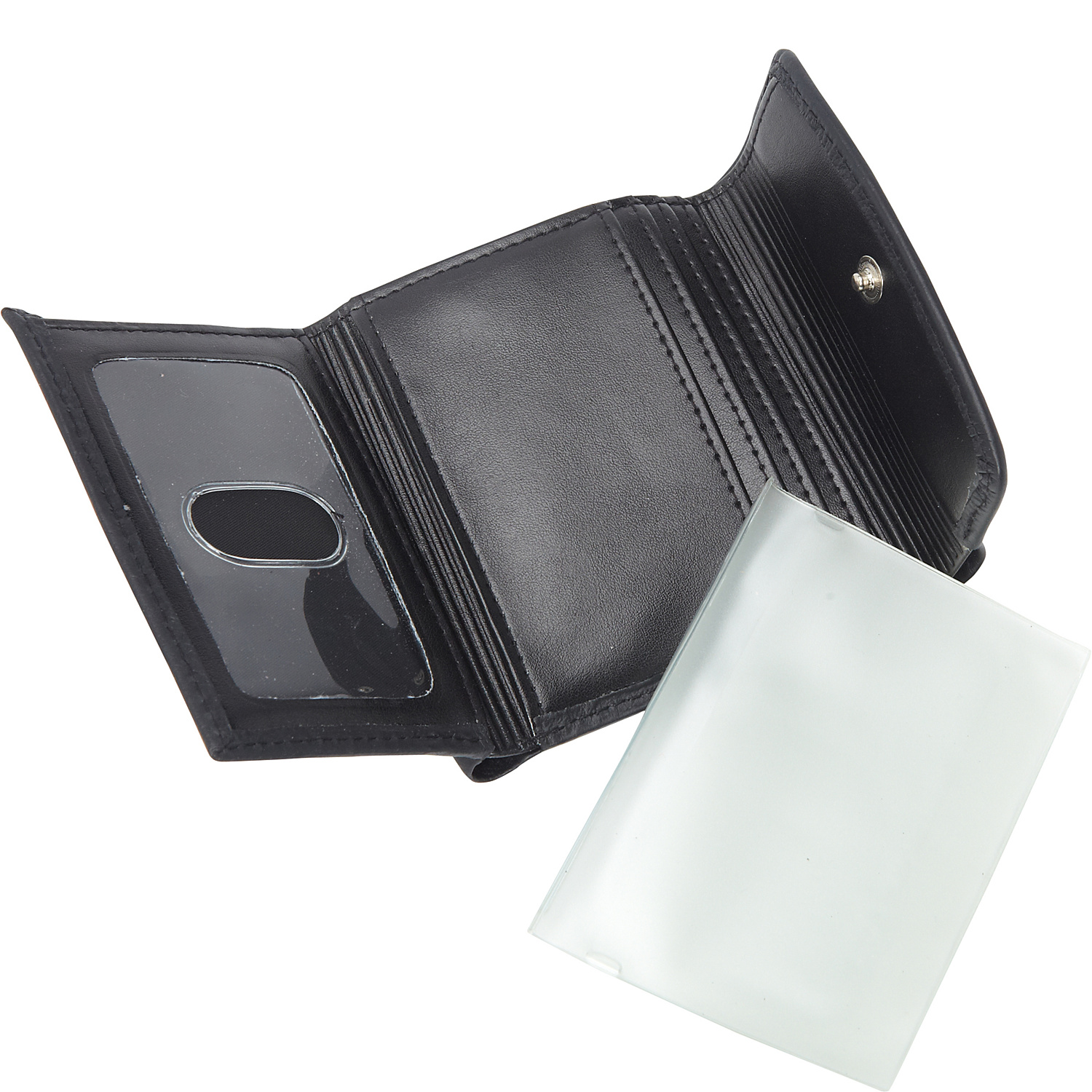 Hudson Pik-Me-Up® Mini-Trifold