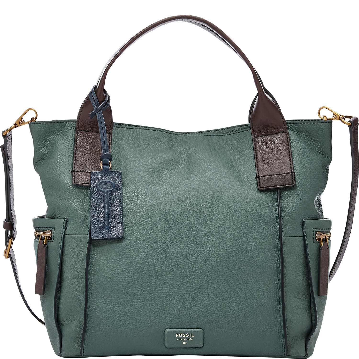 Emerson Satchel