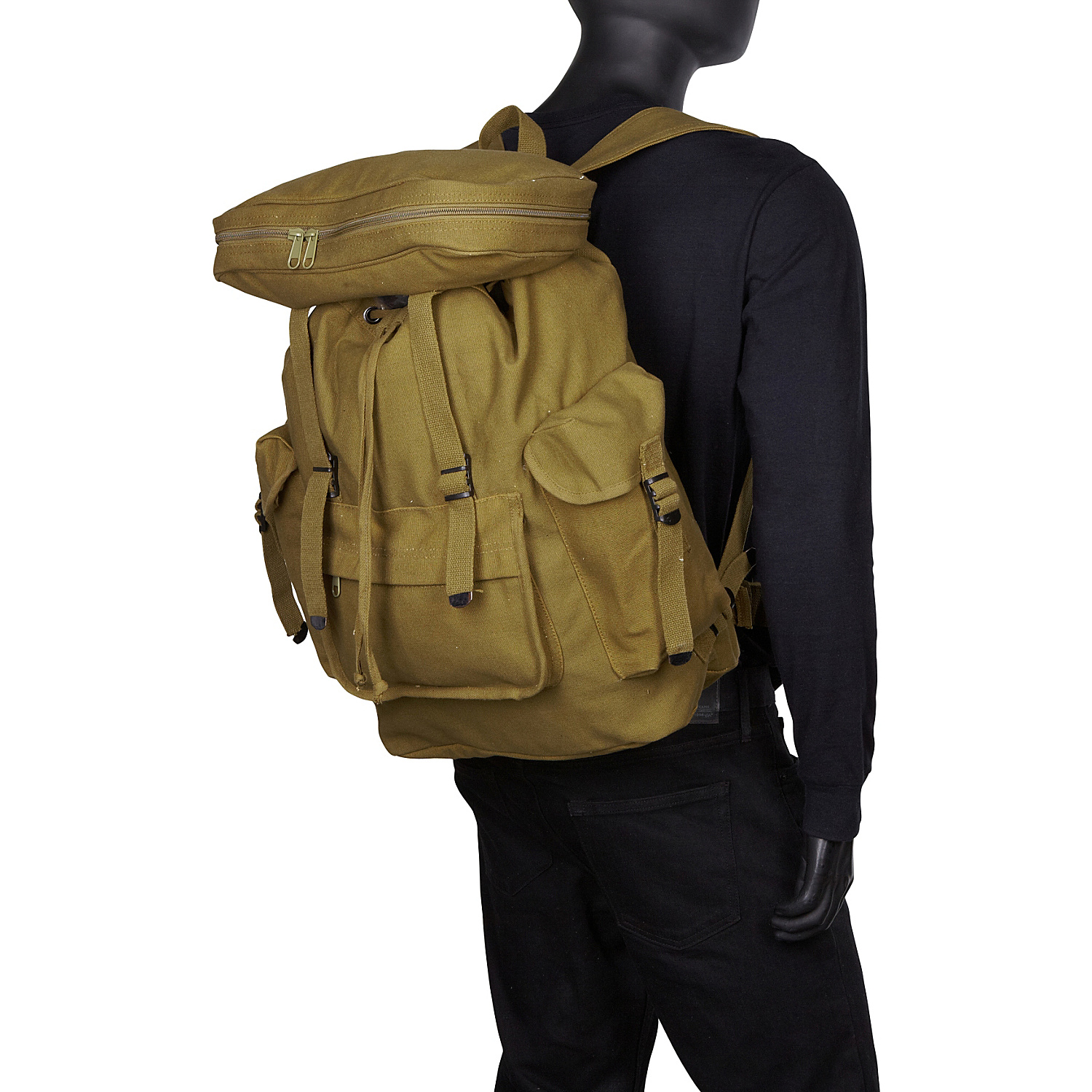 European Rucksack