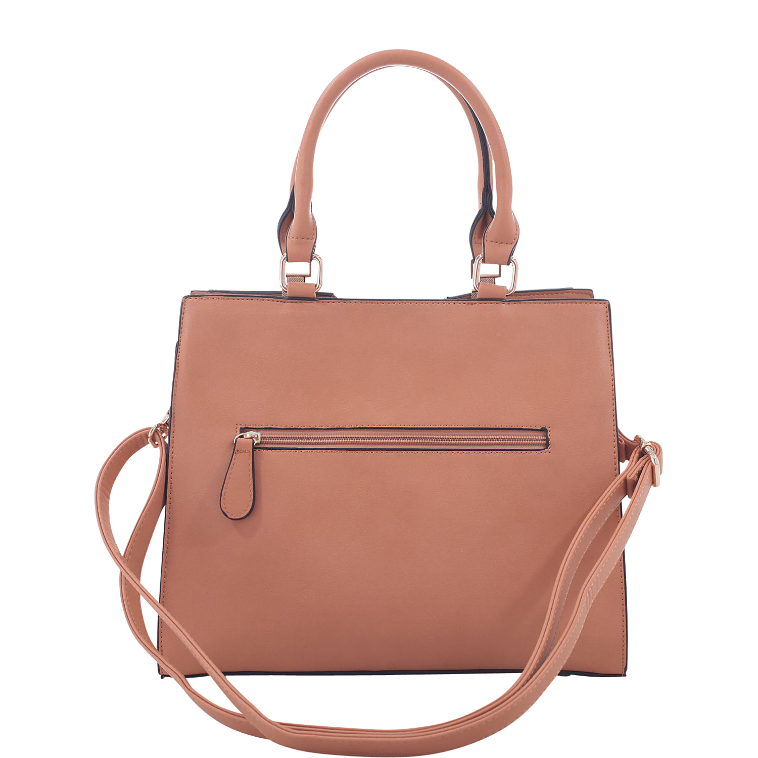 Sharron Designer Satchel