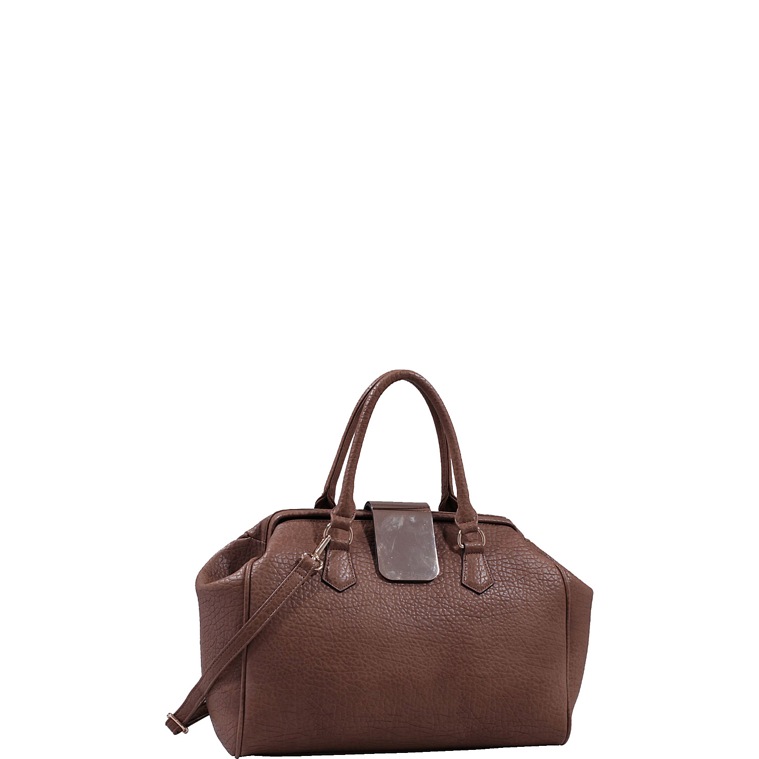 Emma Designer Satchel