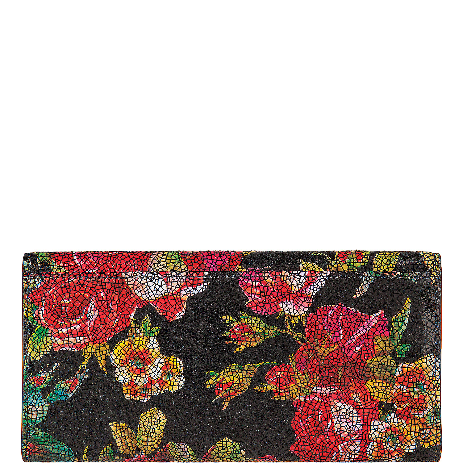 Rosalia Alix Trifold