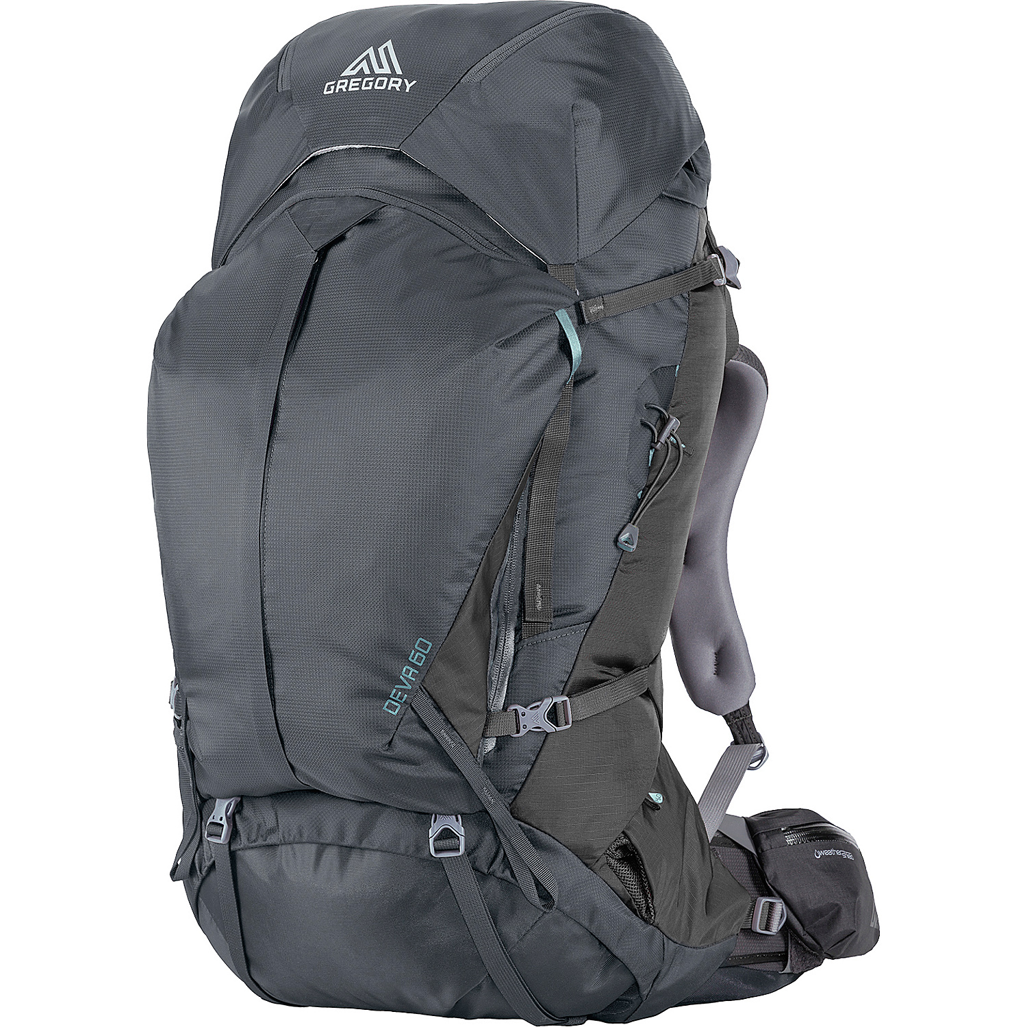 Deva 60 Extra Small Pack