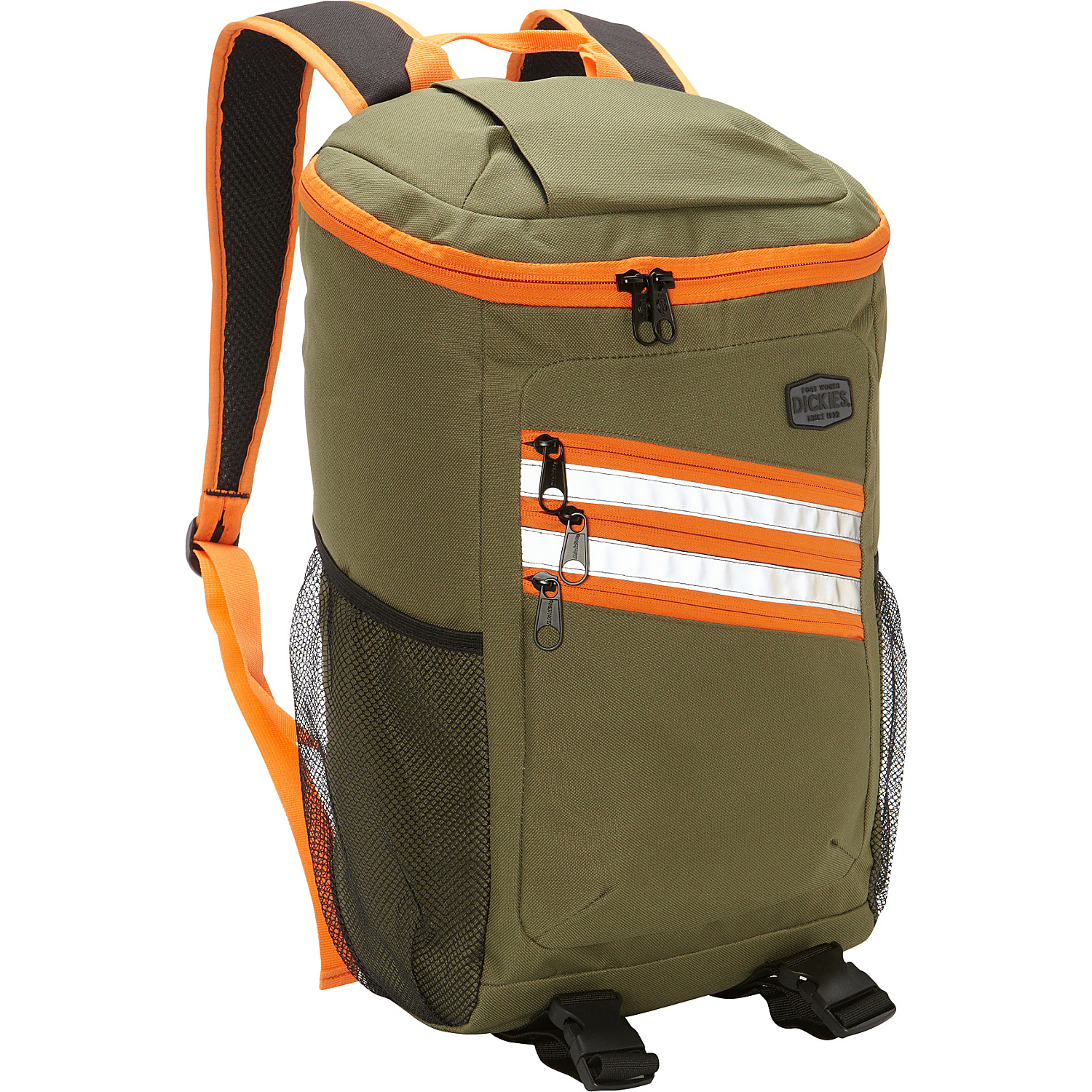 Trooper Top Loading Backpack