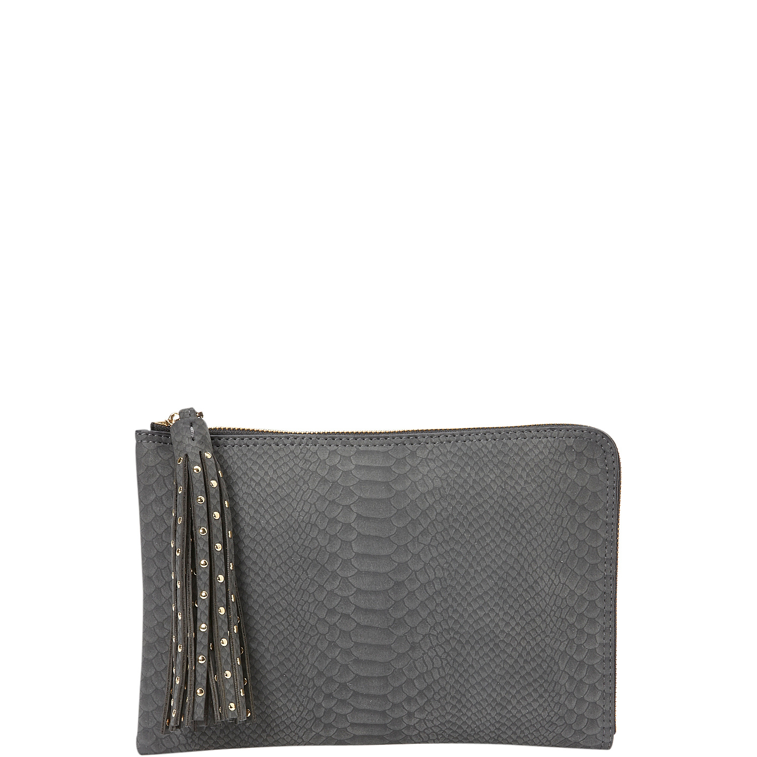 Juniper L Zip Pouch