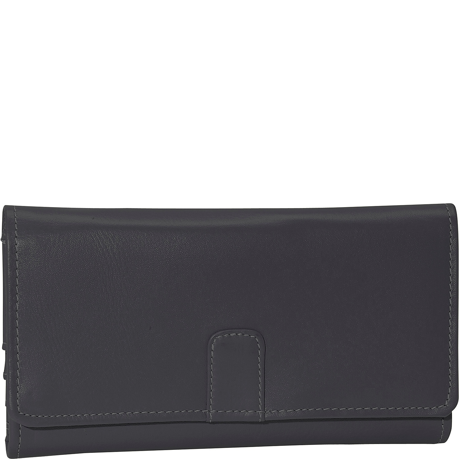 Deluxe Ladies Wallet