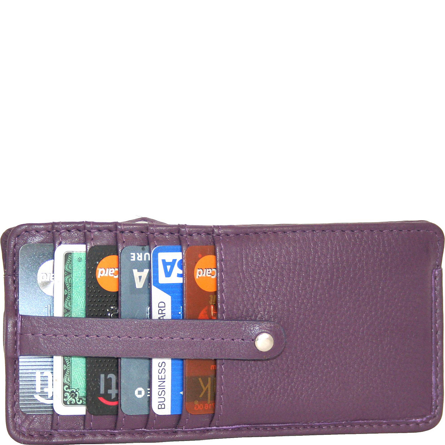 Organize Your Credit Cards Wallet