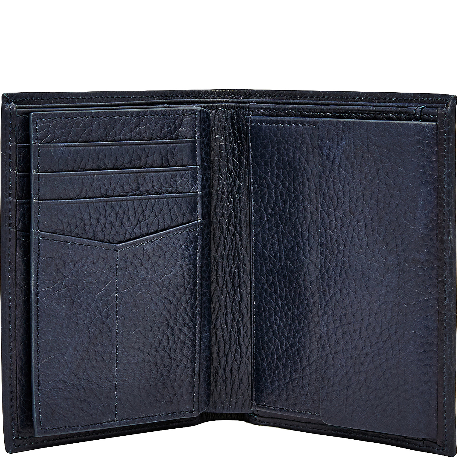 Mayfair RFID International Combination Wallet