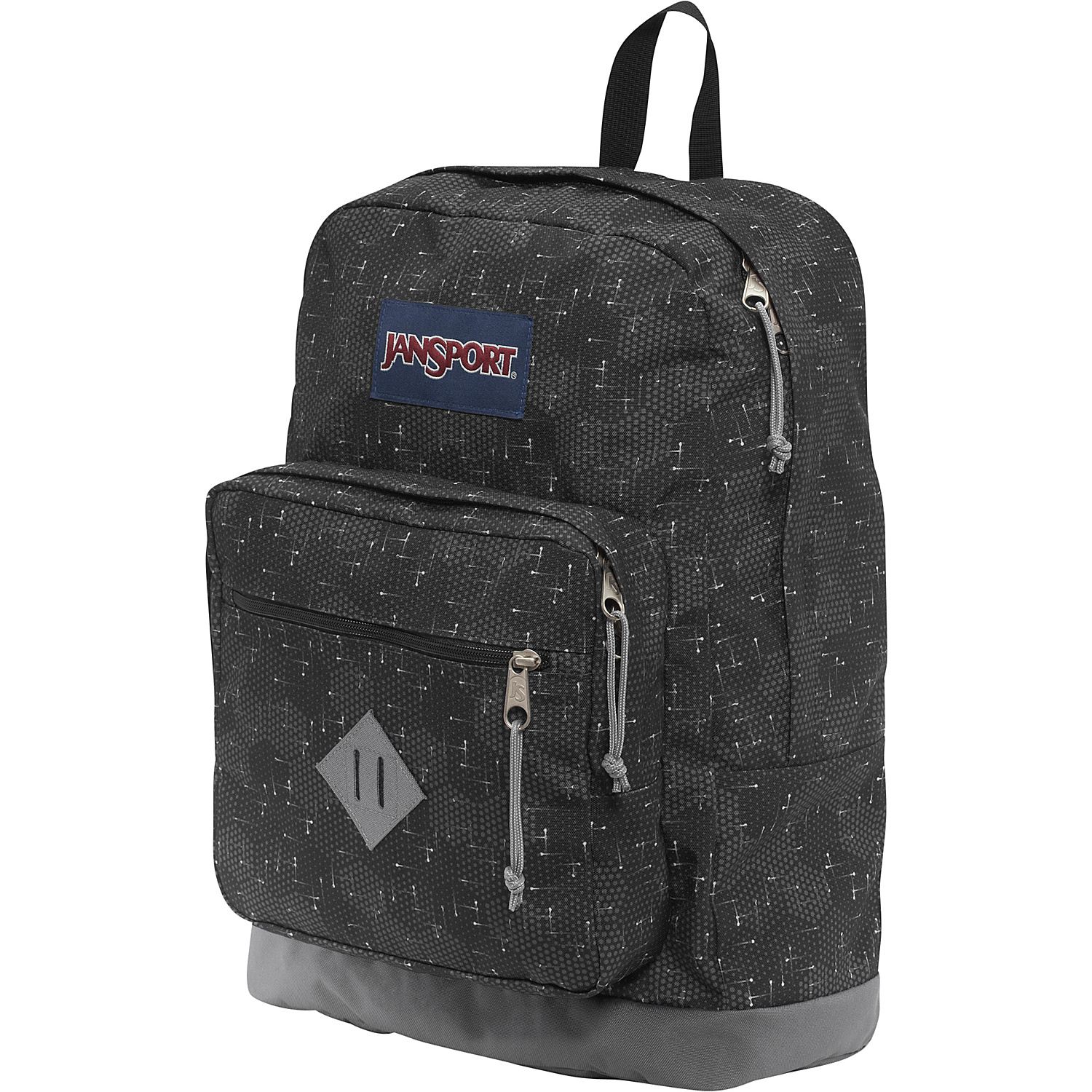 City Scout Laptop Backpack