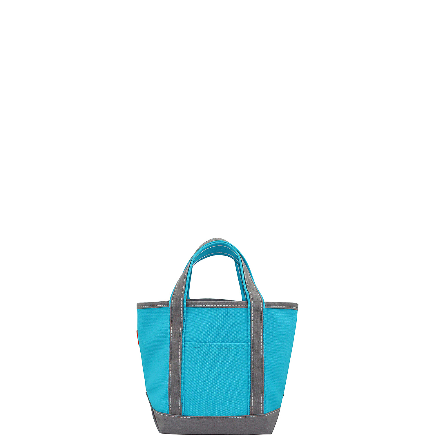 Handy Open Top Tote