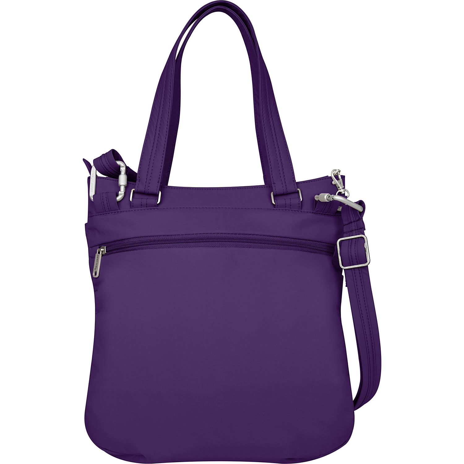 Anti-theft Classic Light Tote